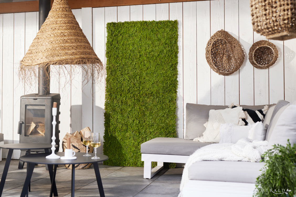 Kunstplanten voor Buiten