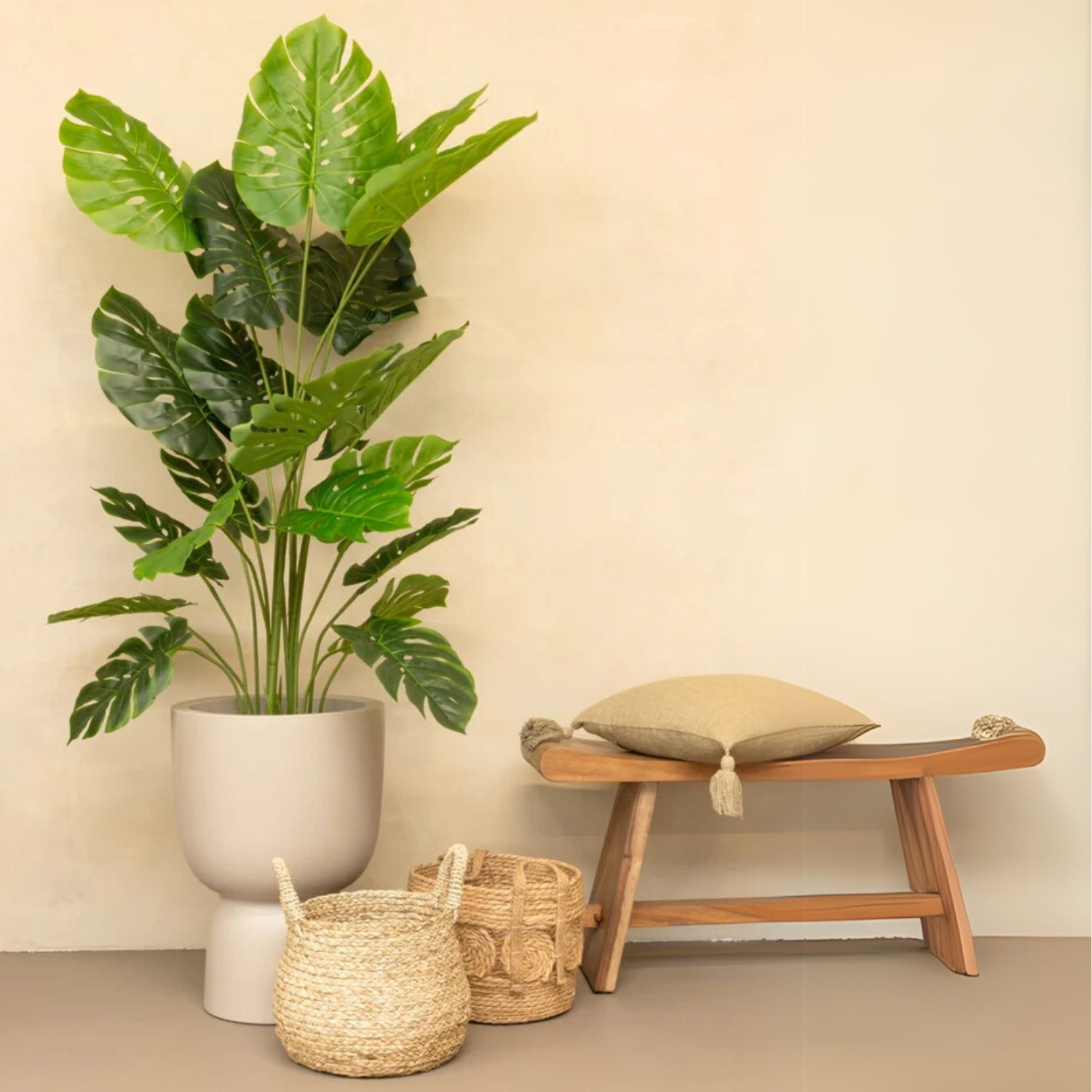 Monstera Kunstplanten categorie
