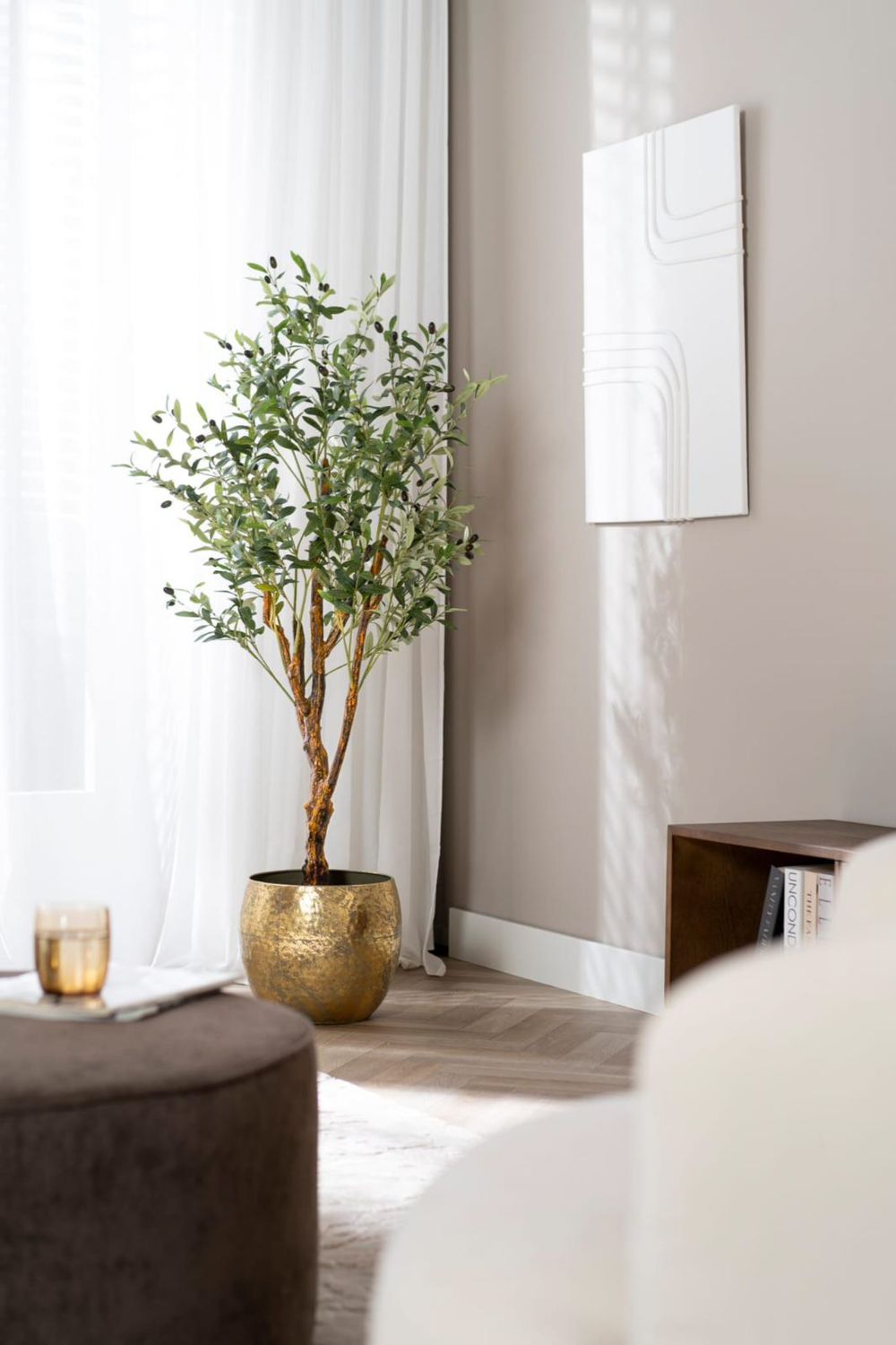 kunstplanten black friday