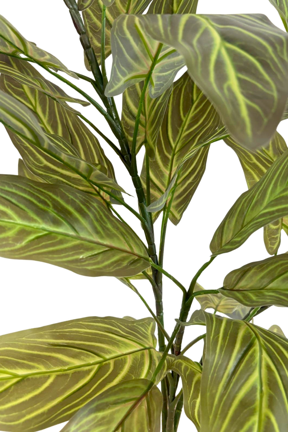 Dieffenbachia Kunststeker 80cm