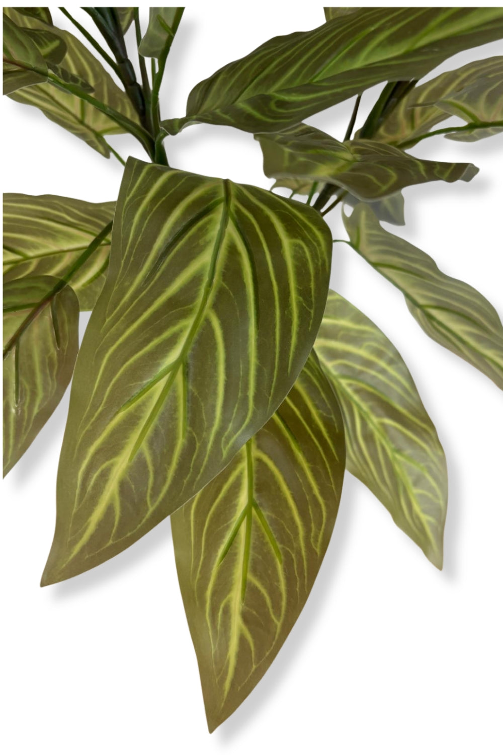 Dieffenbachia Kunststeker 80cm