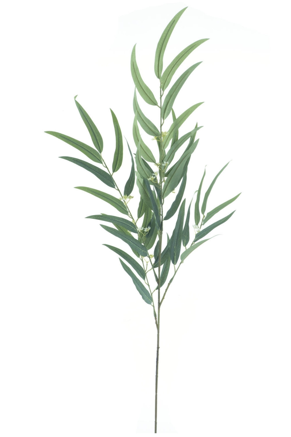 Varen Kunsttak Groen 95cm