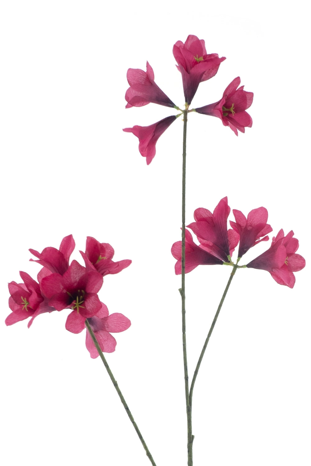 Astromeria Kunsttak Rood 84cm