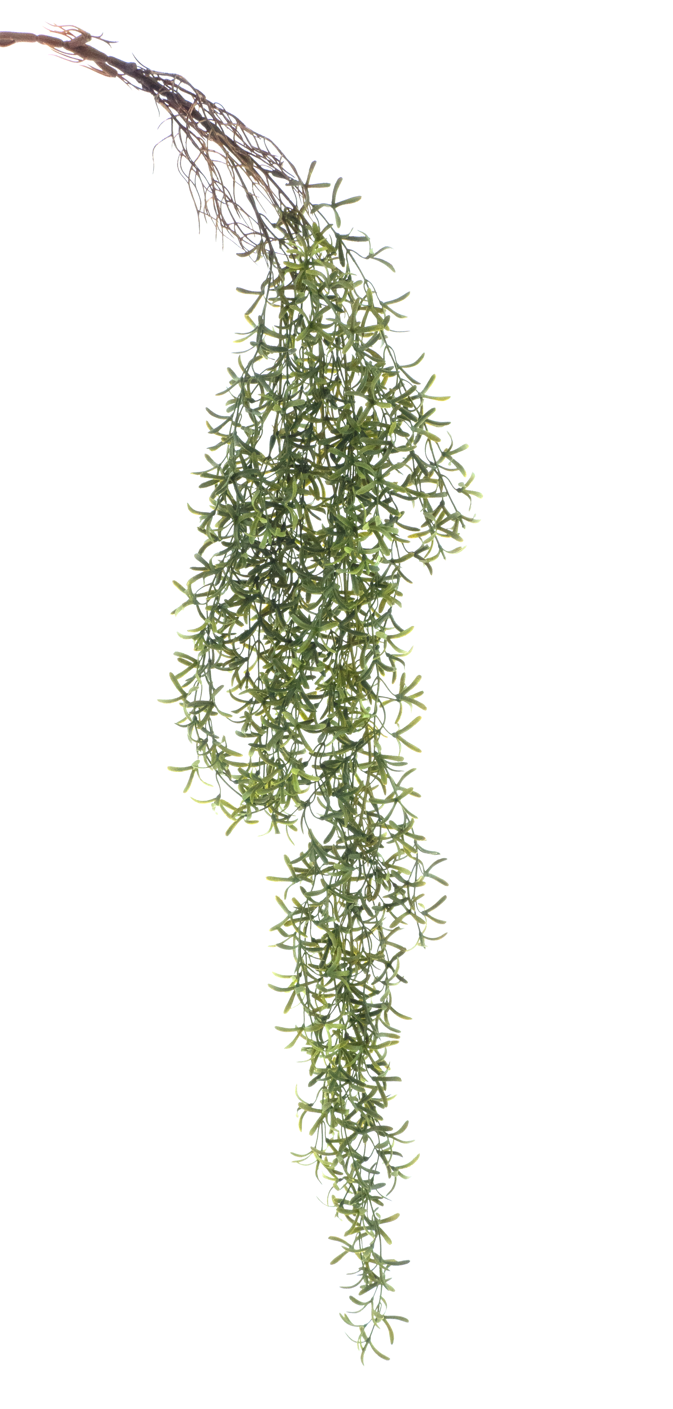 Groene Kunsthanger 117cm