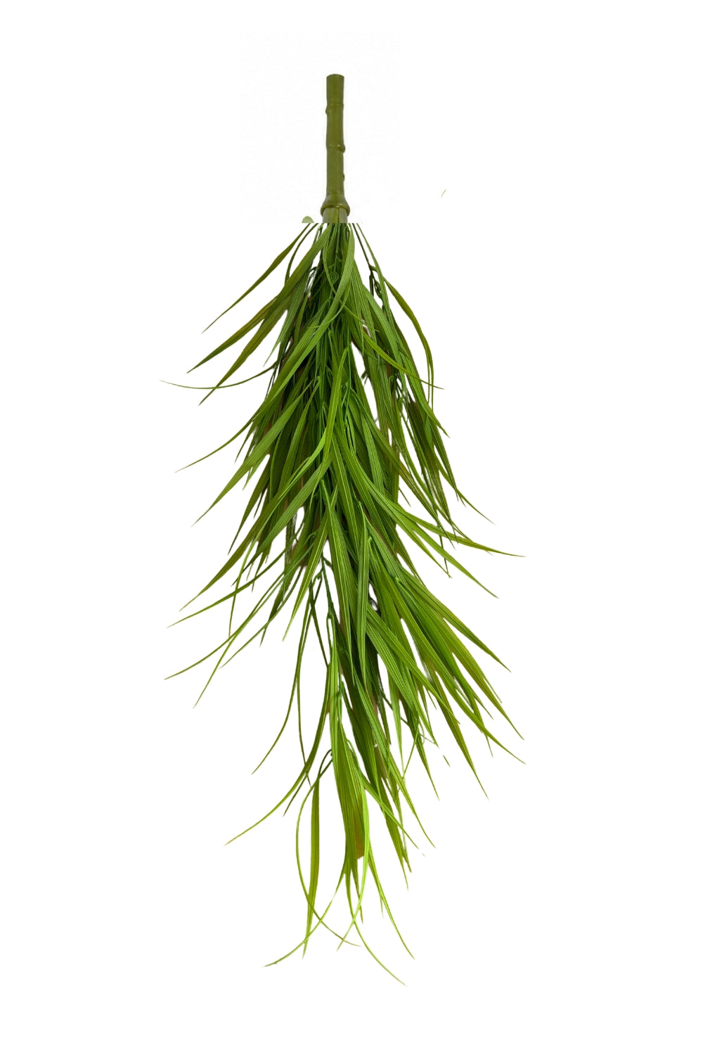 Bamboegras Kunststeker 80cm