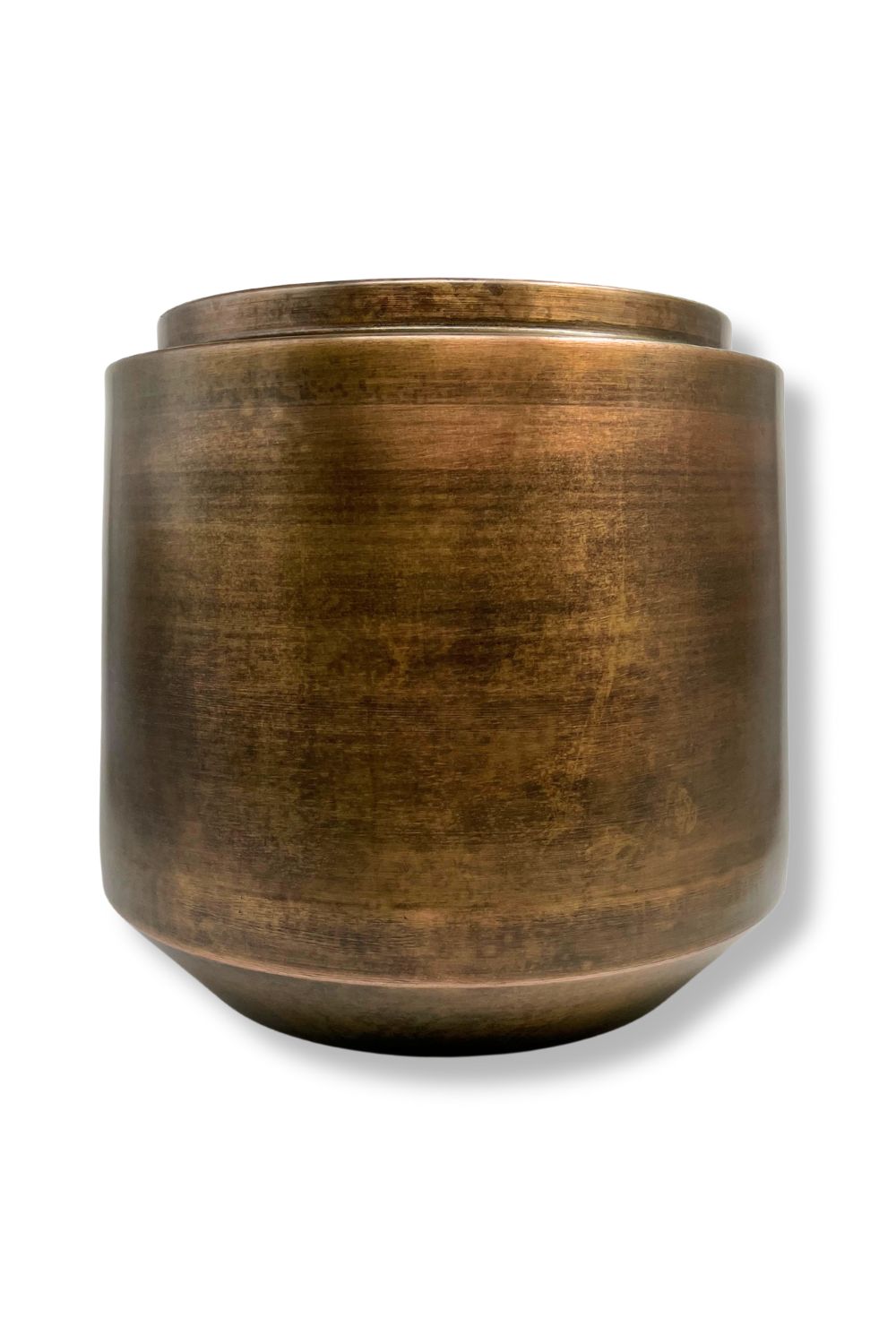 bloempot indigo 58x51