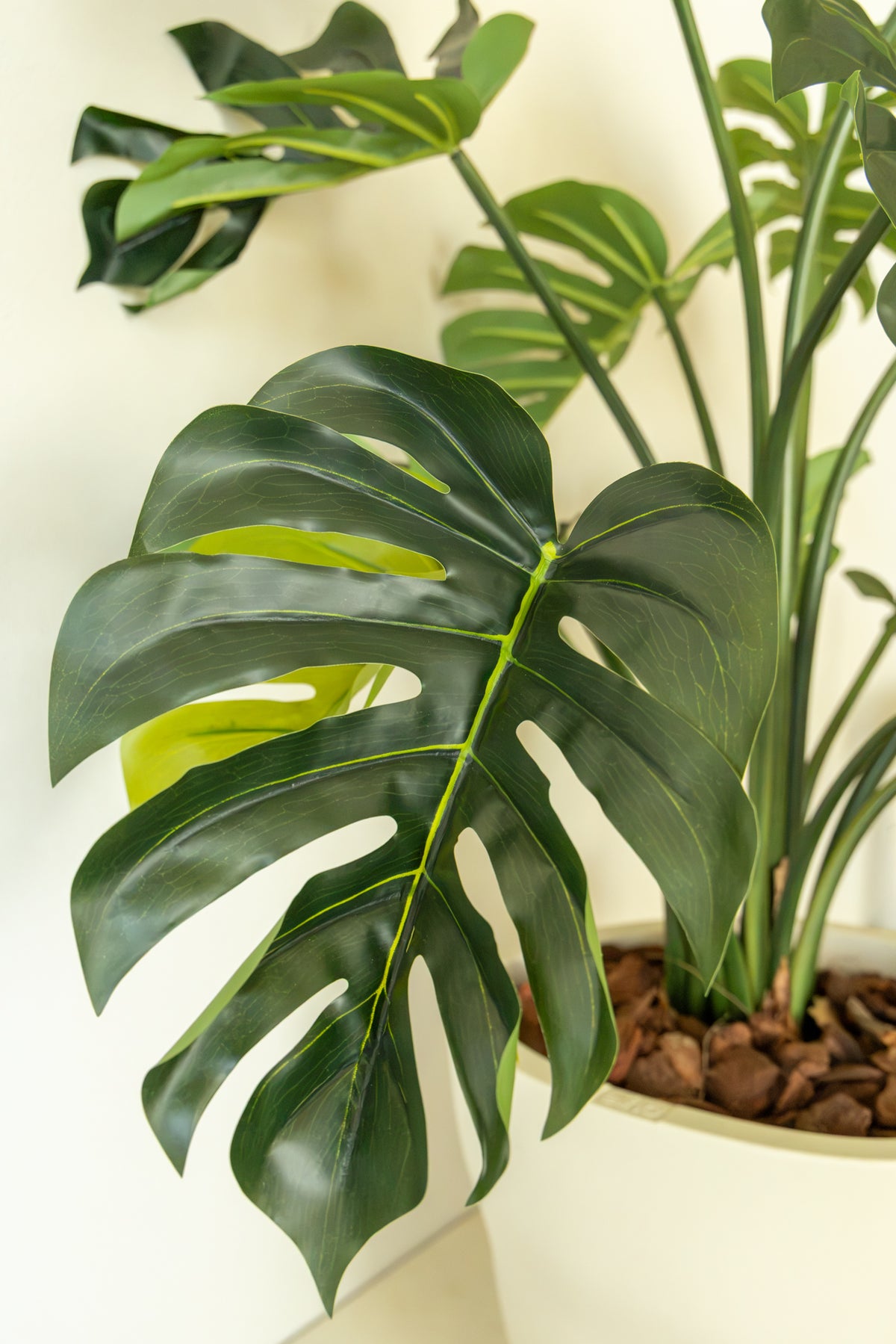 Monstera Kunstplant 80cm