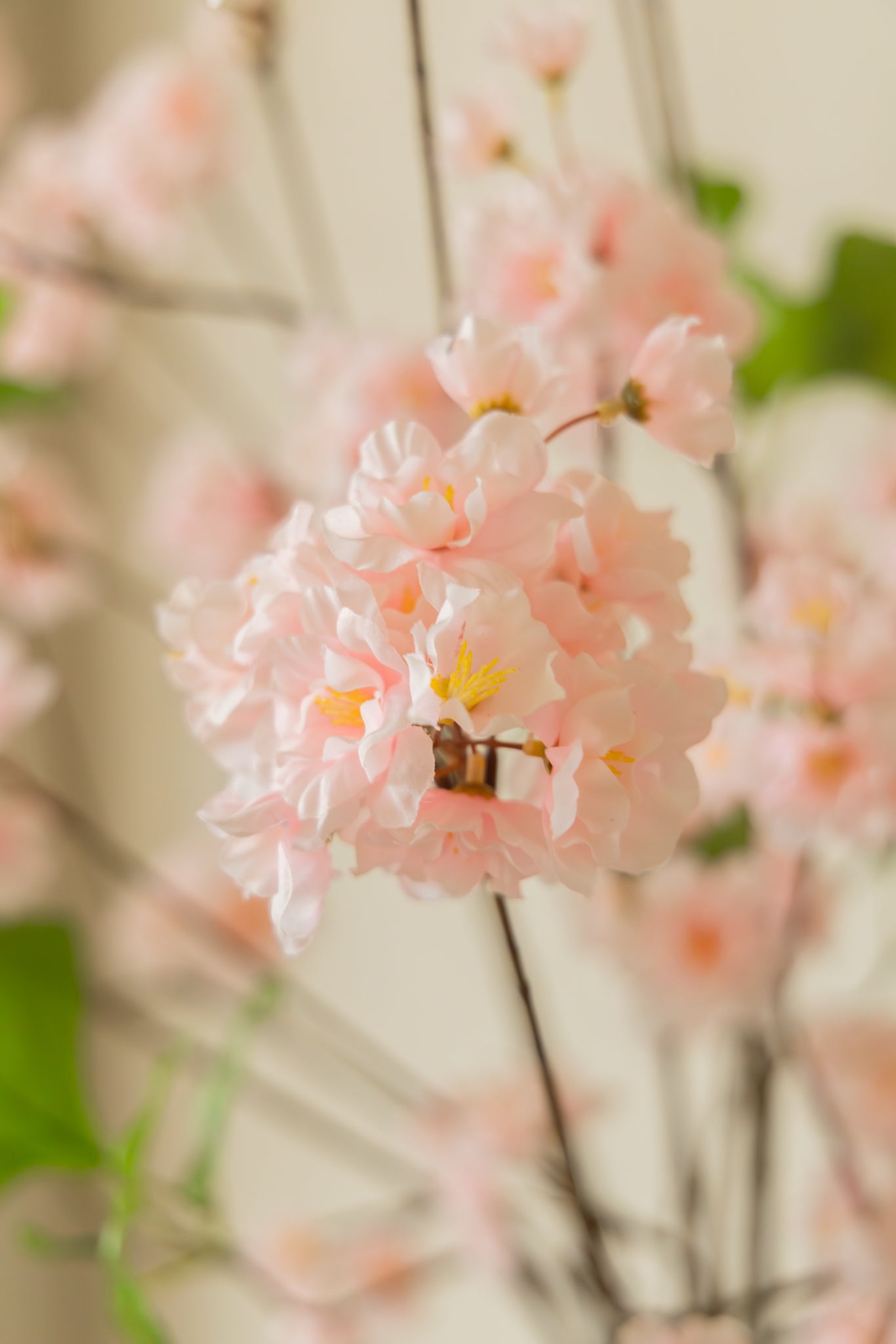 Kunstboeket Blissful Blossom