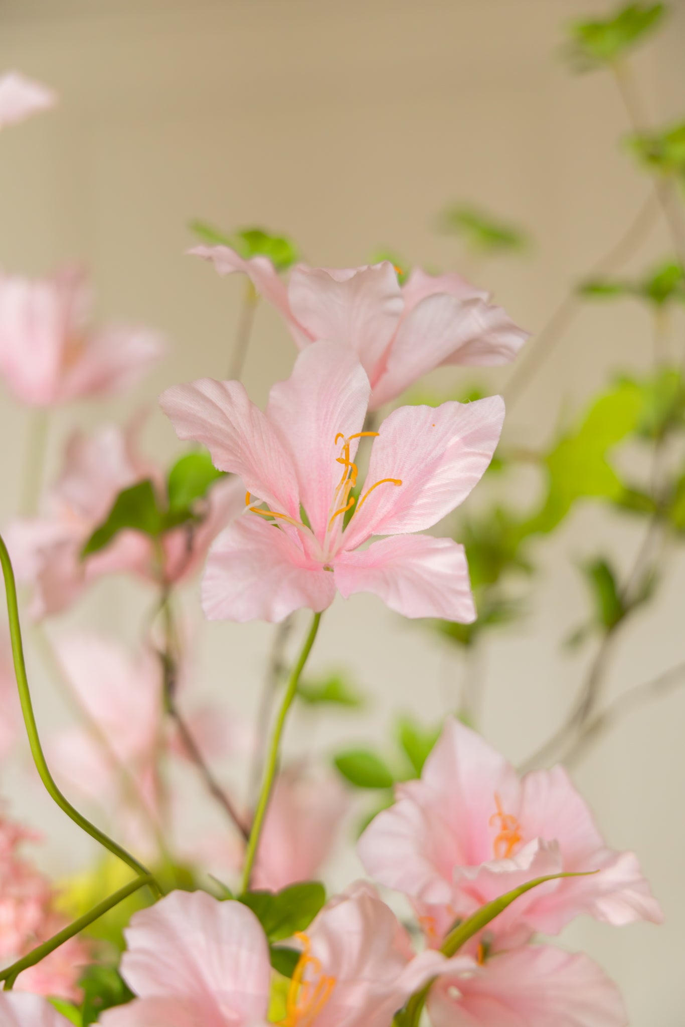 Kunstboeket Spring Serenity