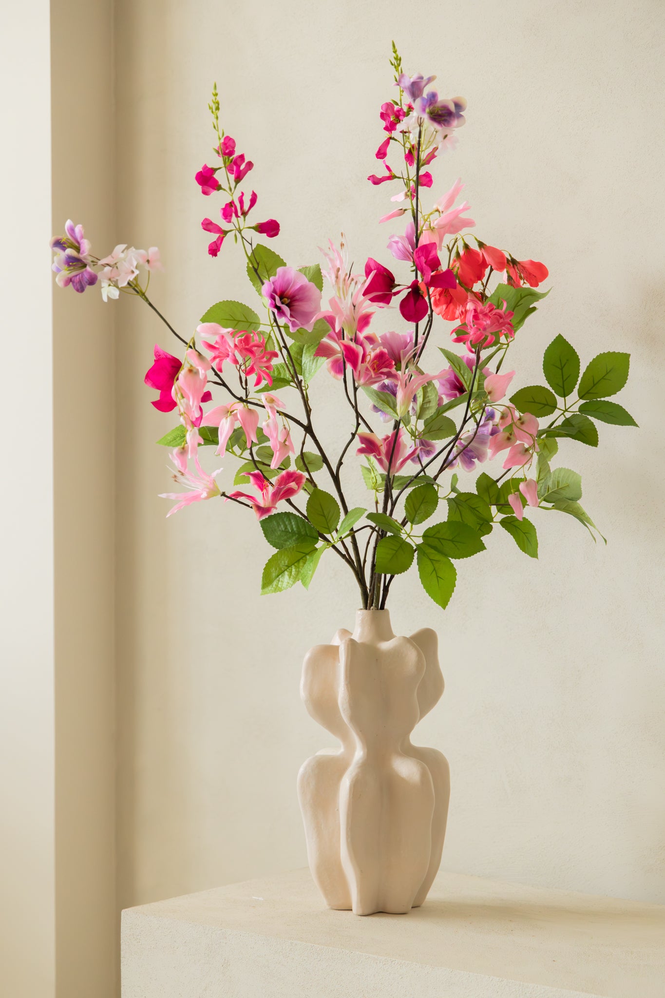 Kunstboeket Floral Dream