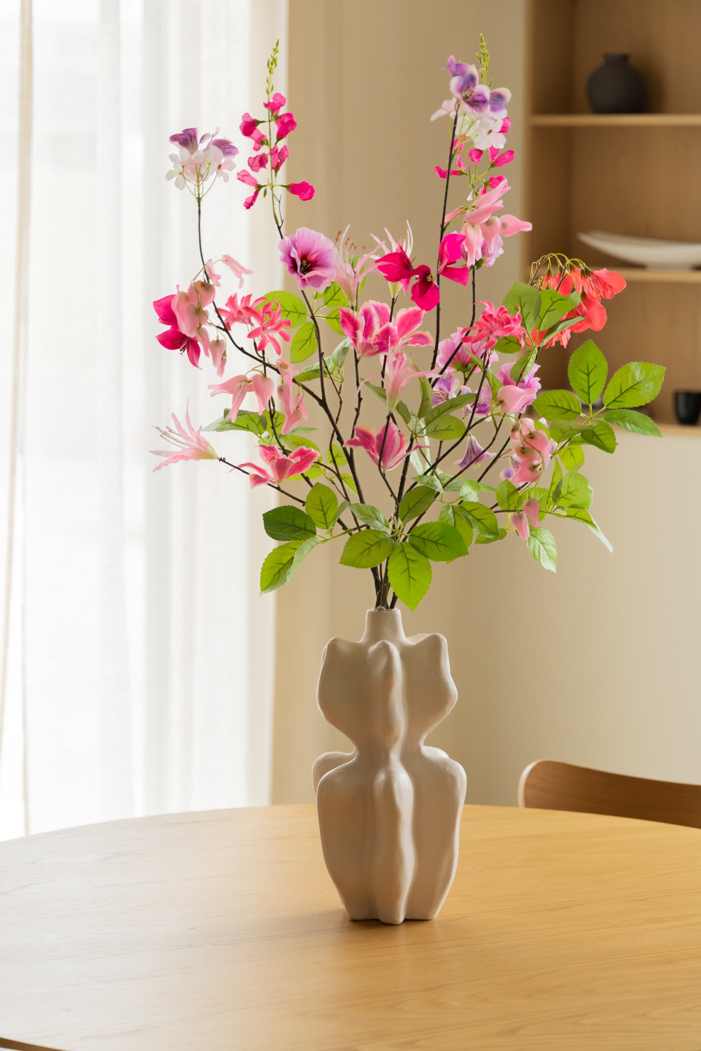 Kunstboeket Floral Dream