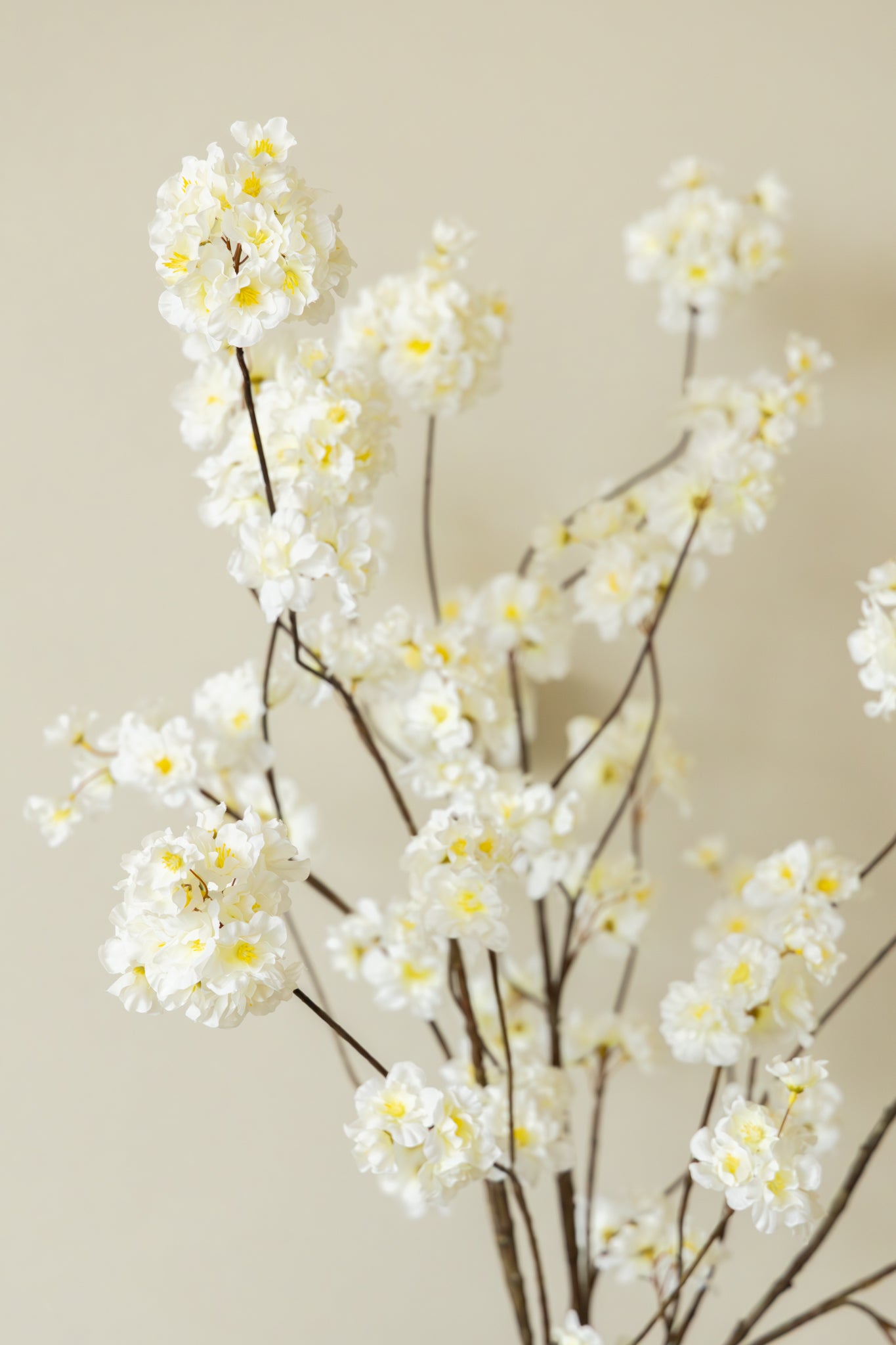 Kunstboeket Blossom Serenity