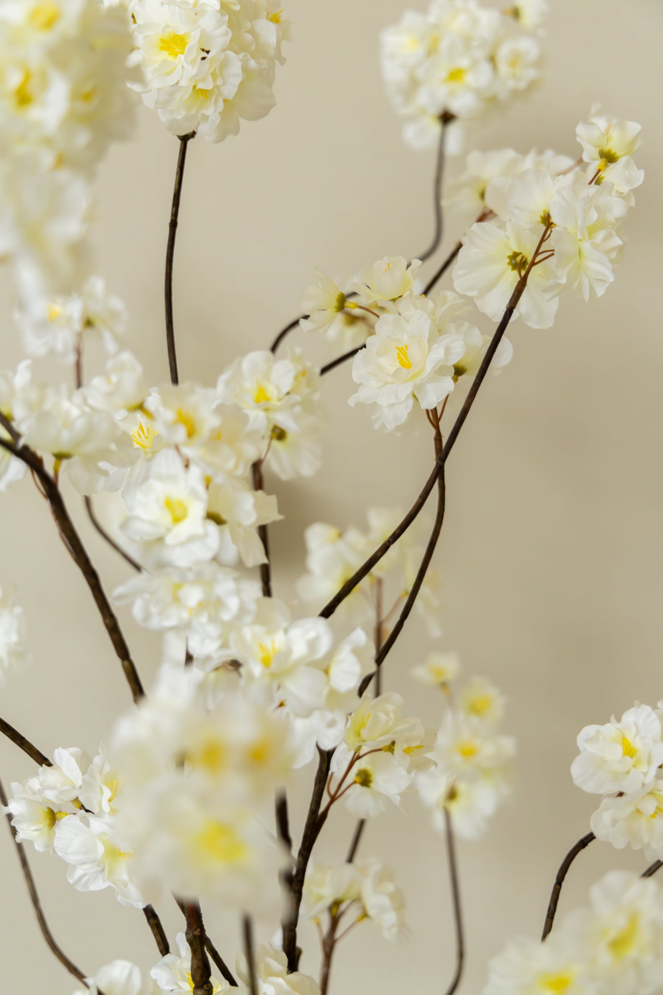 Kunstboeket Blossom Serenity