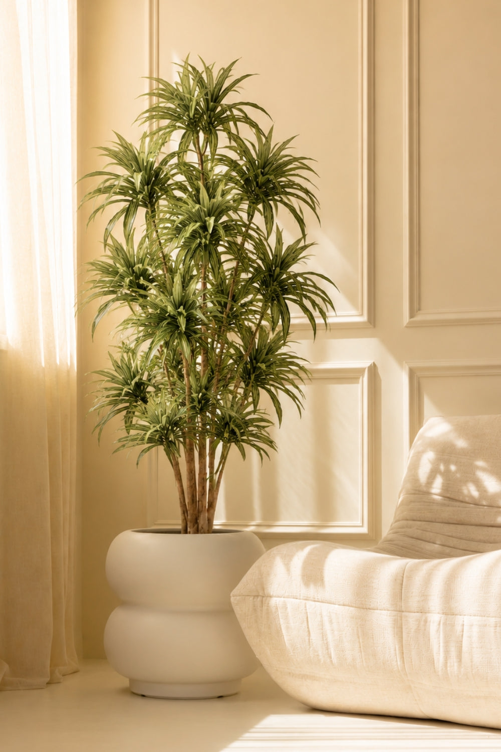 Dracaena Reflexa Kunstplant 150cm