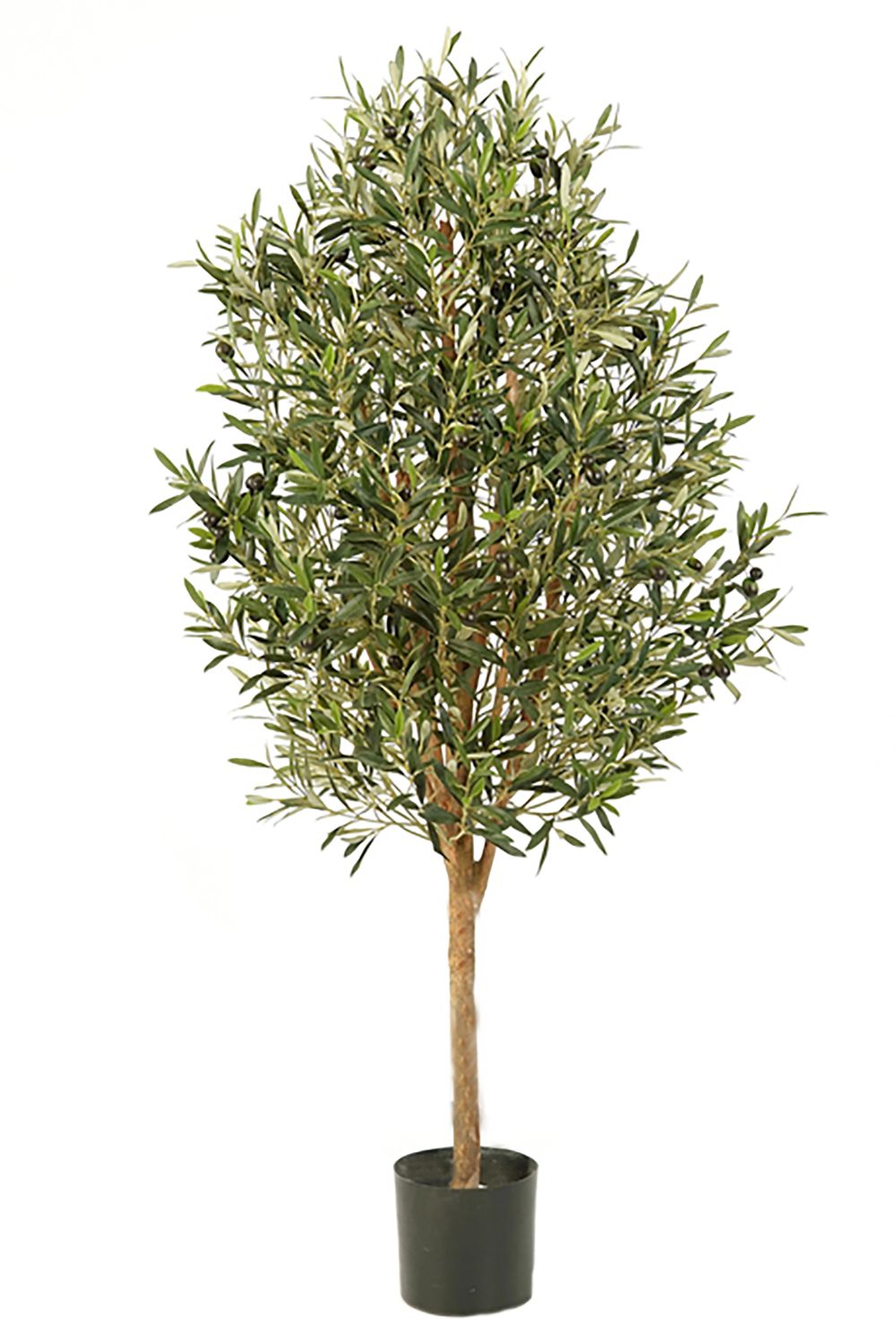 Kunst Olijfboom 170cm deluxe