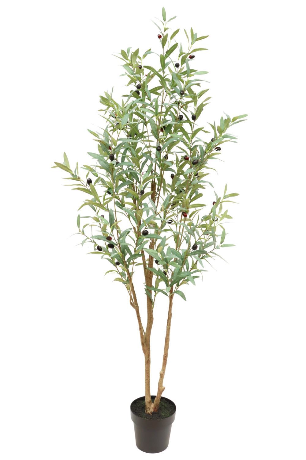 Kunst Olijfboom 180cm