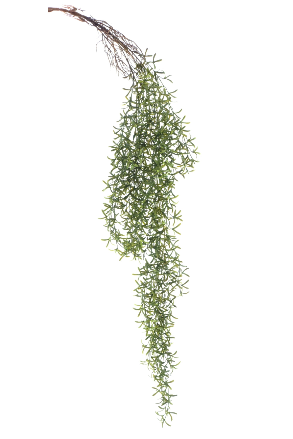 Groene Kunsthanger 117cm