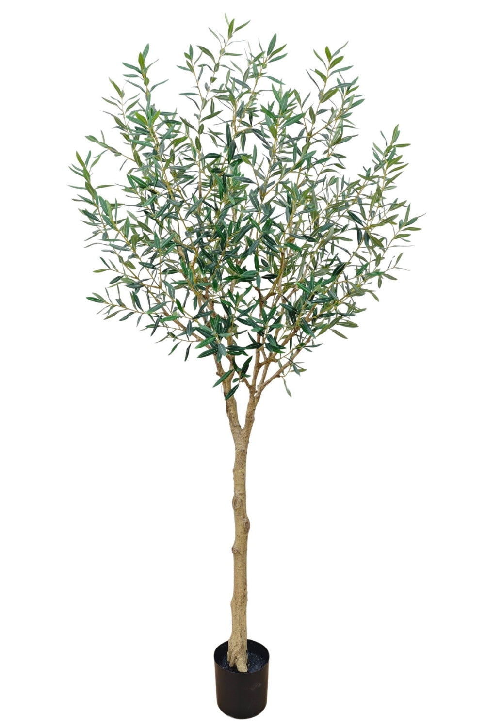 Pre-order Kunst Olijfboom 180cm