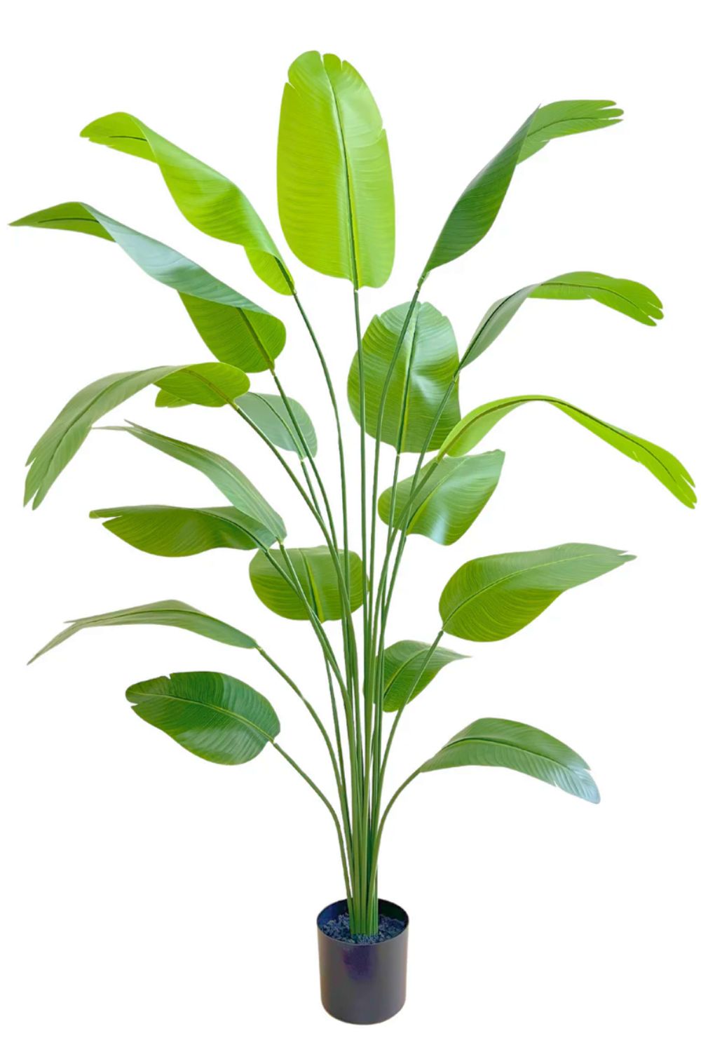 kunst bananenplant 180cm