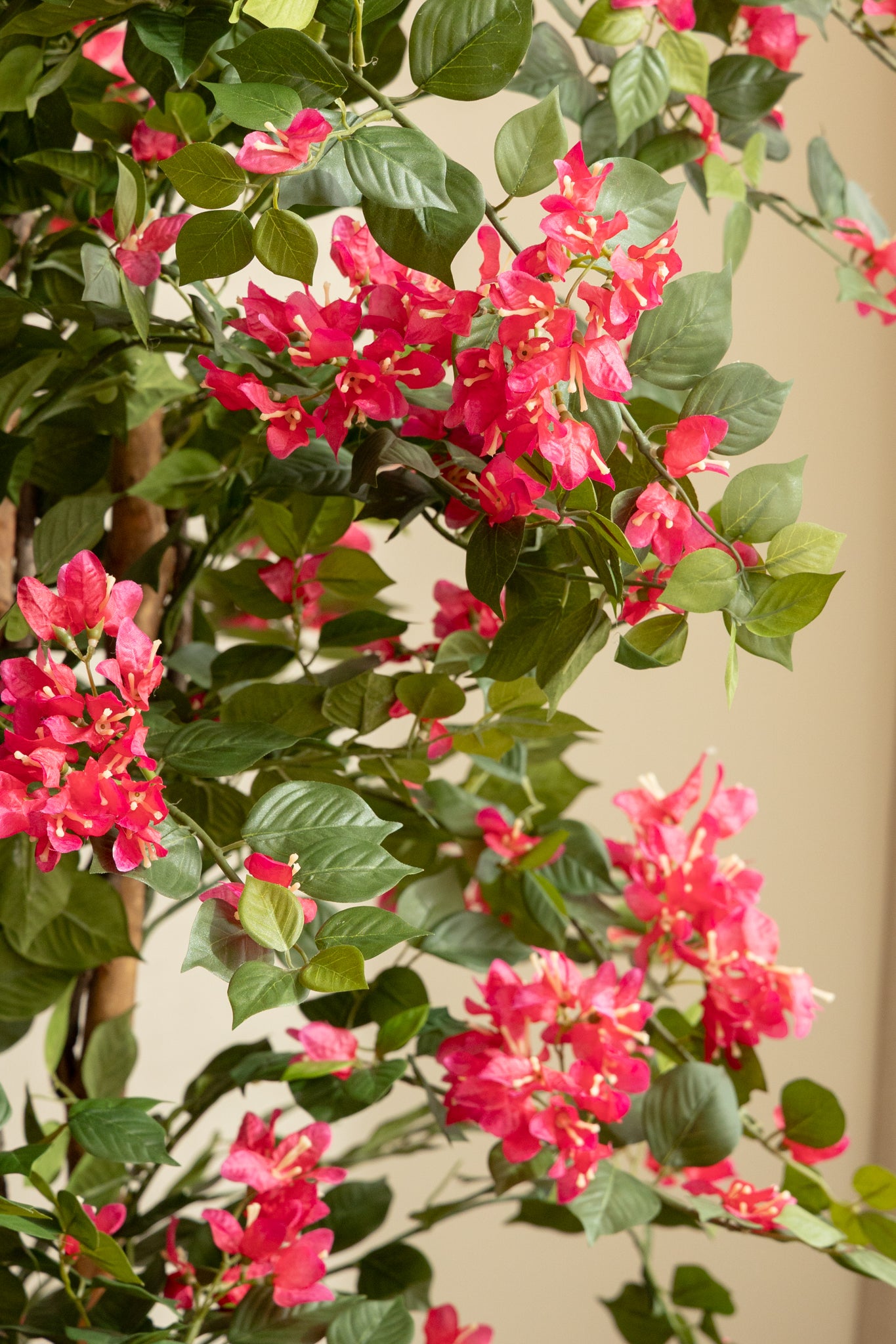 Bougainvillea Kunstplant 180cm