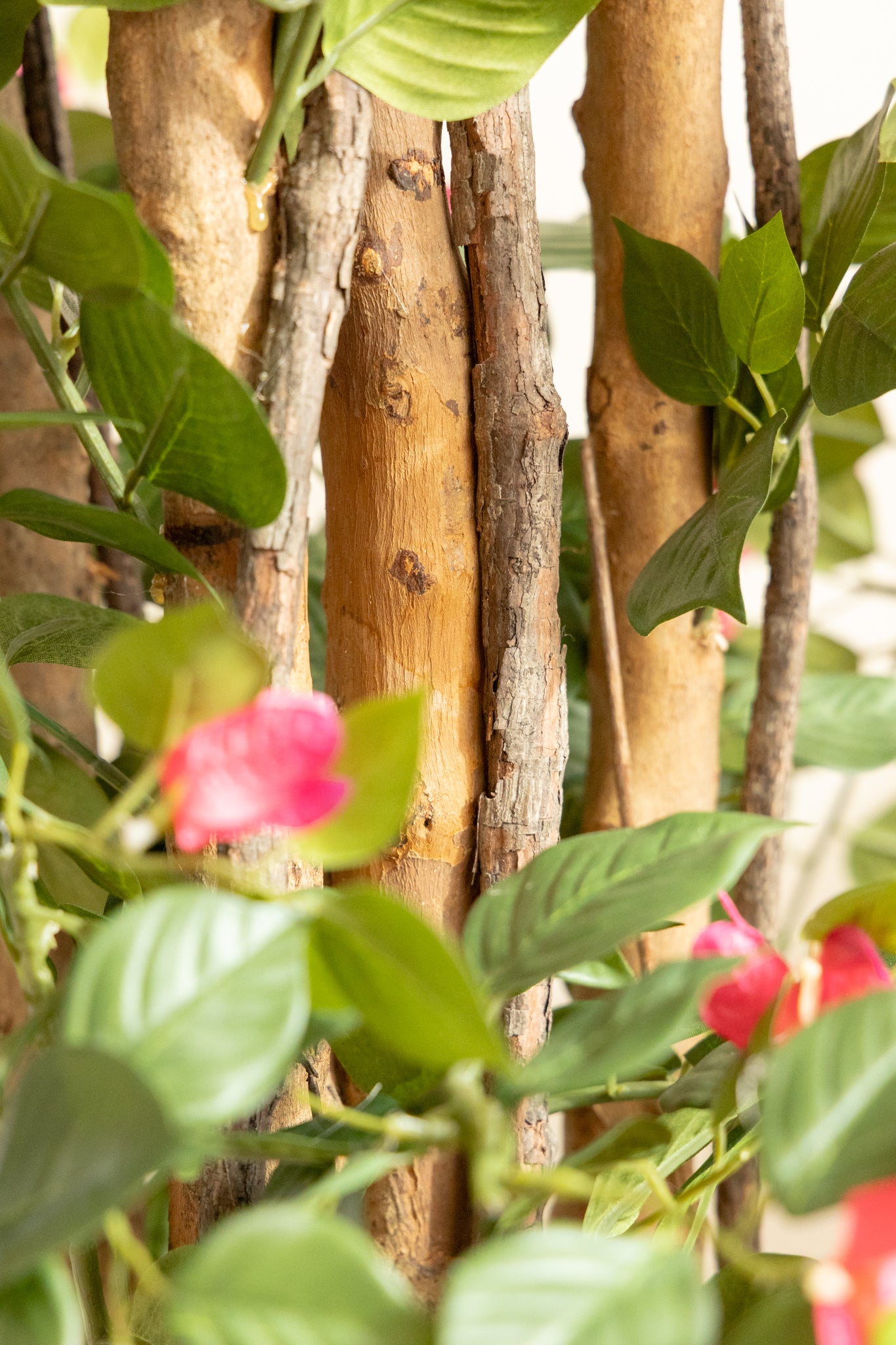 Bougainvillea Kunstplant 180cm
