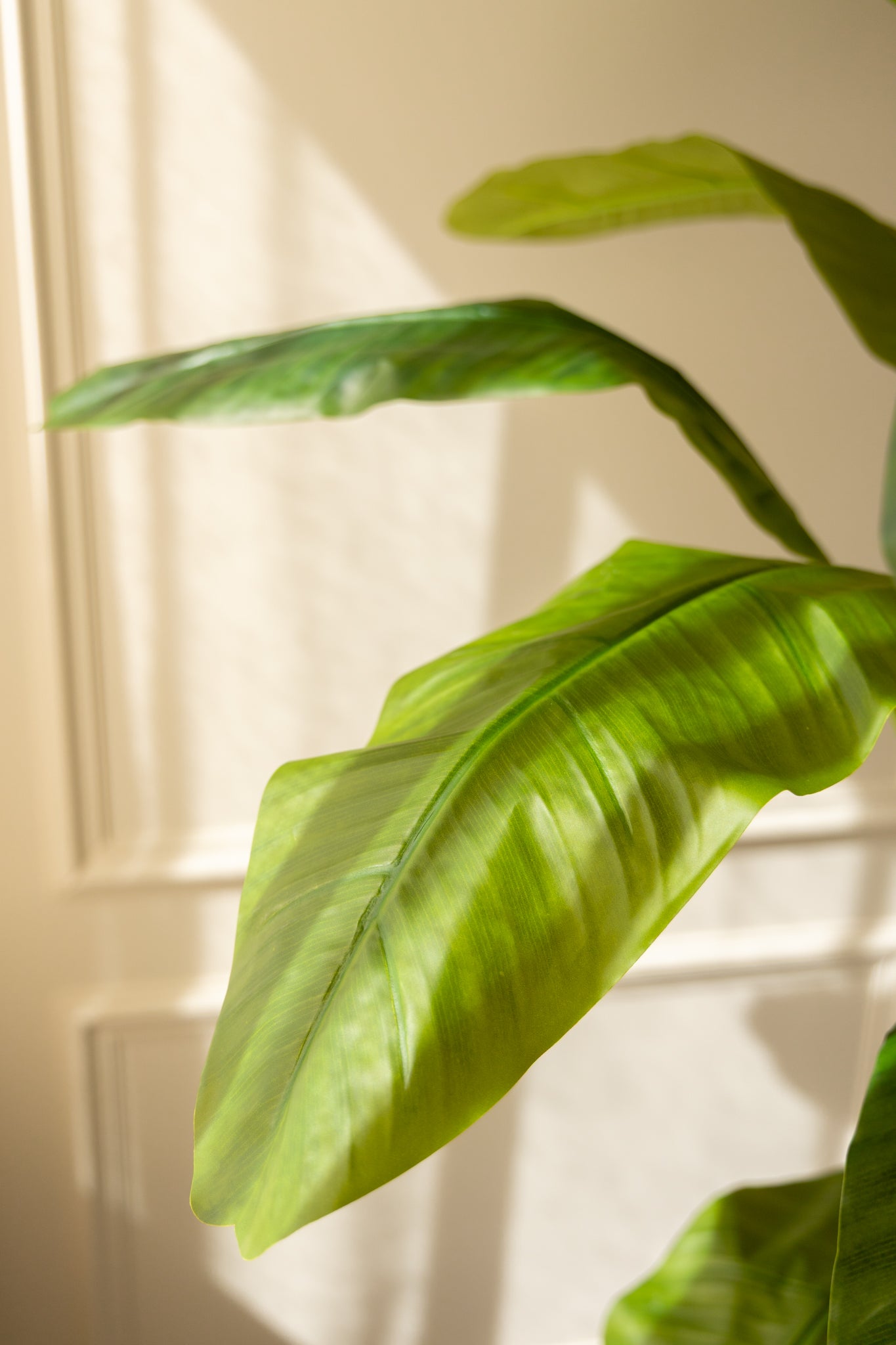 Kunst Bananenplant 180cm