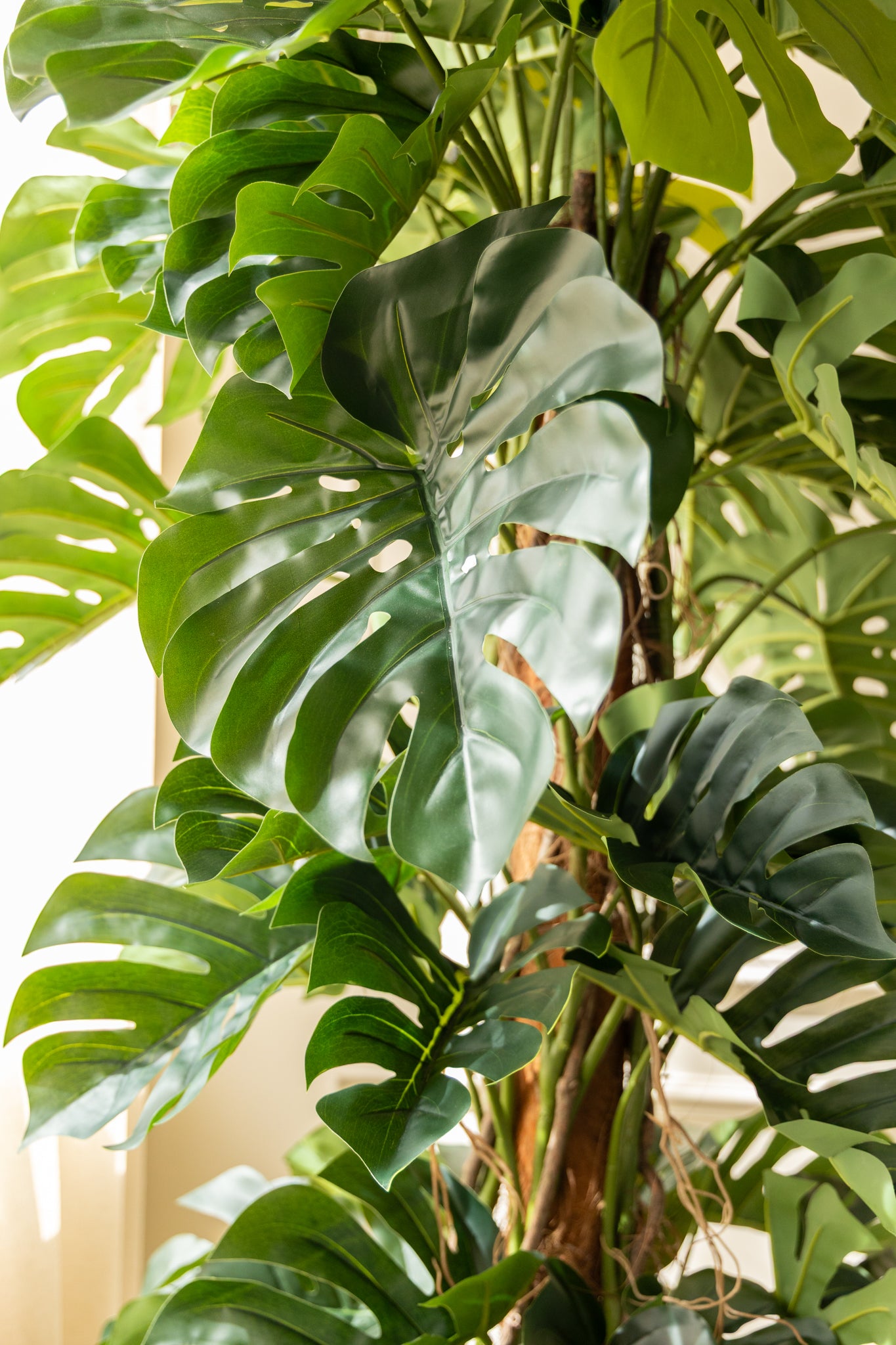 Monstera Kunstplant 180cm