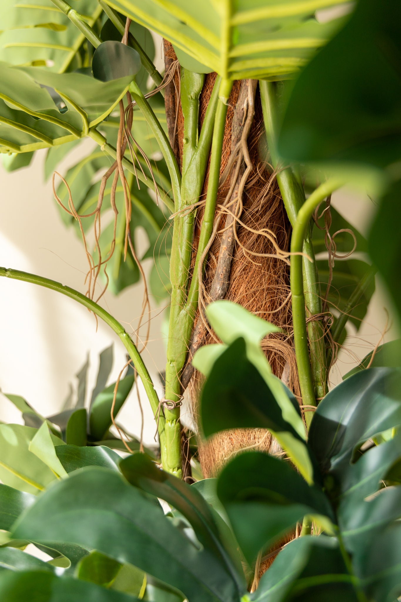 Monstera Kunstplant 180cm