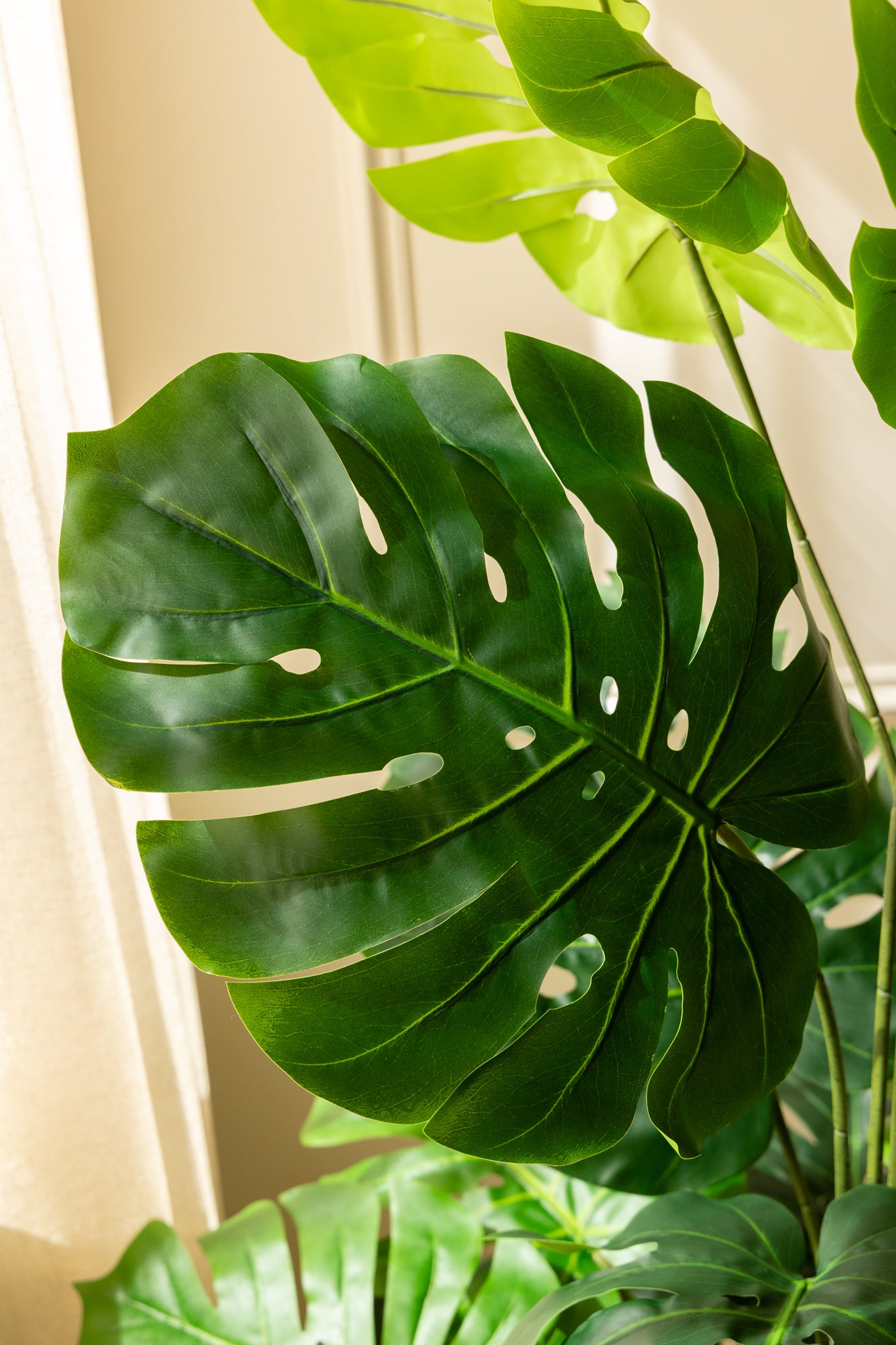 Monstera Kunstplant 165cm
