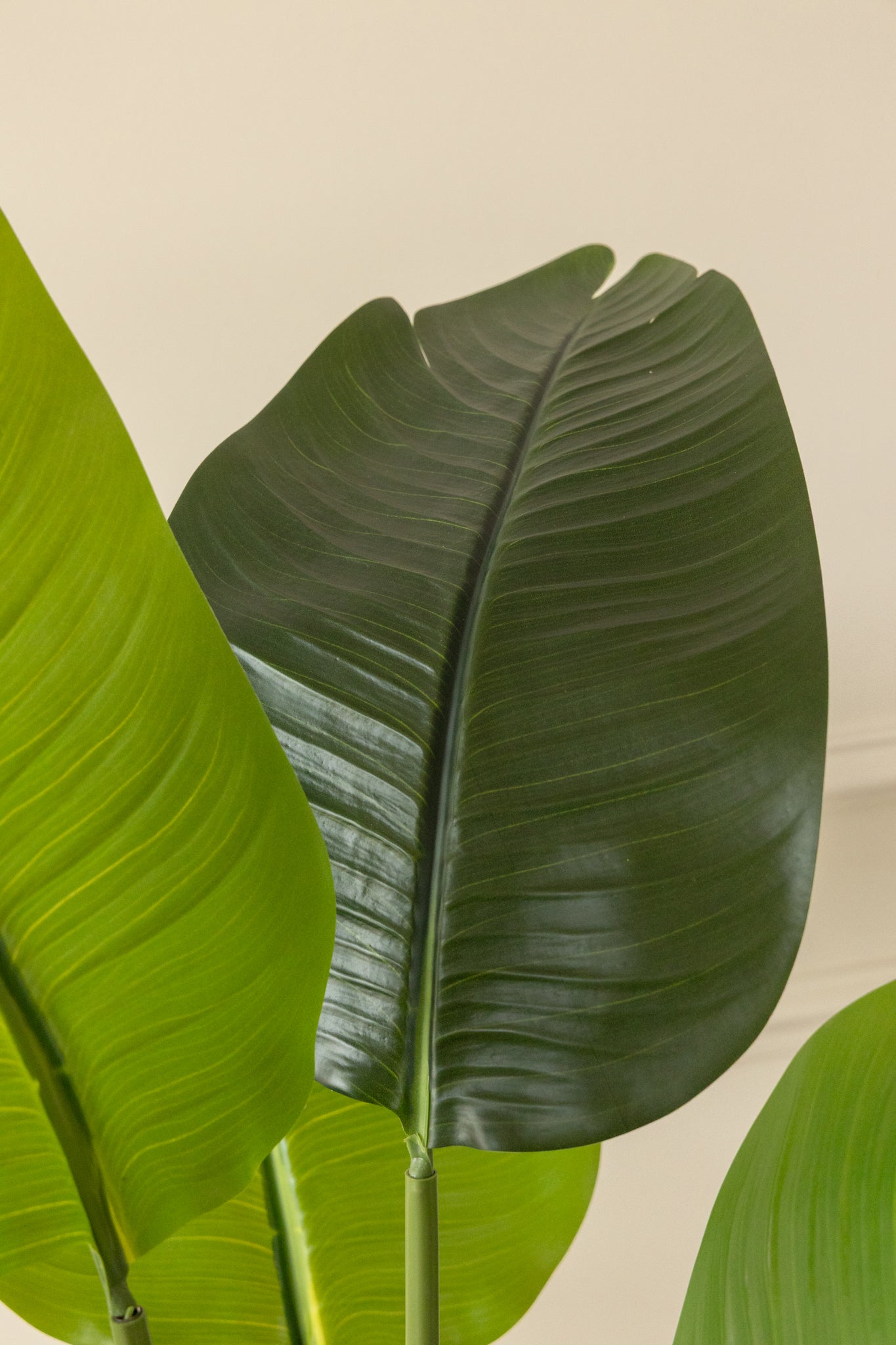 Kunst Bananenplant 150cm