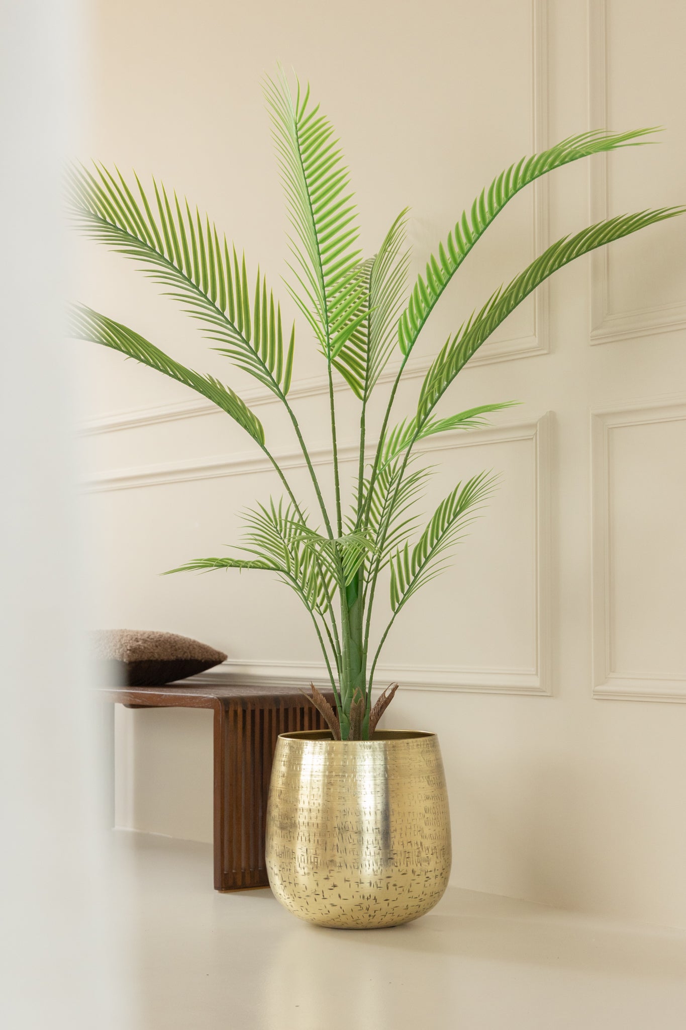 Kunstpalm 130cm