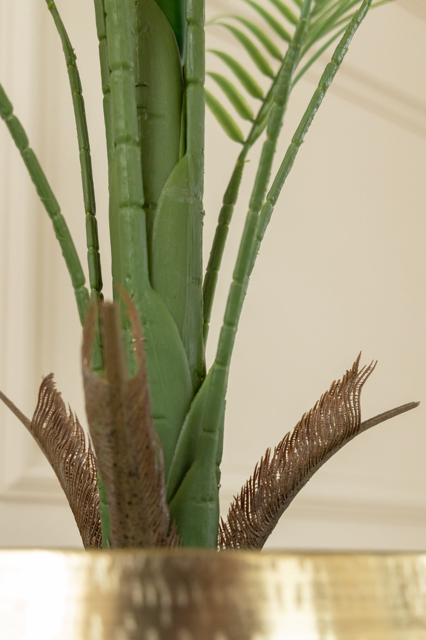 Kunstpalm 130cm