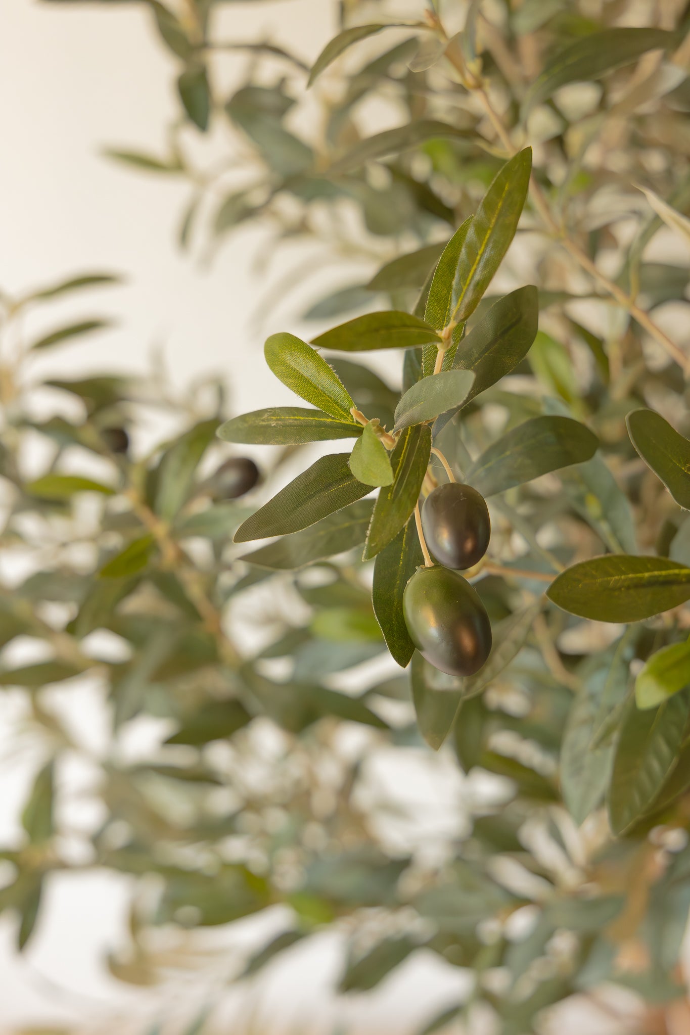 Kunst Olijfboom 180cm