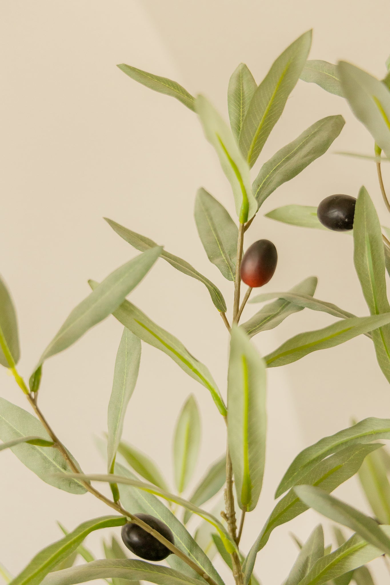 Kunst Olijfboom 180cm