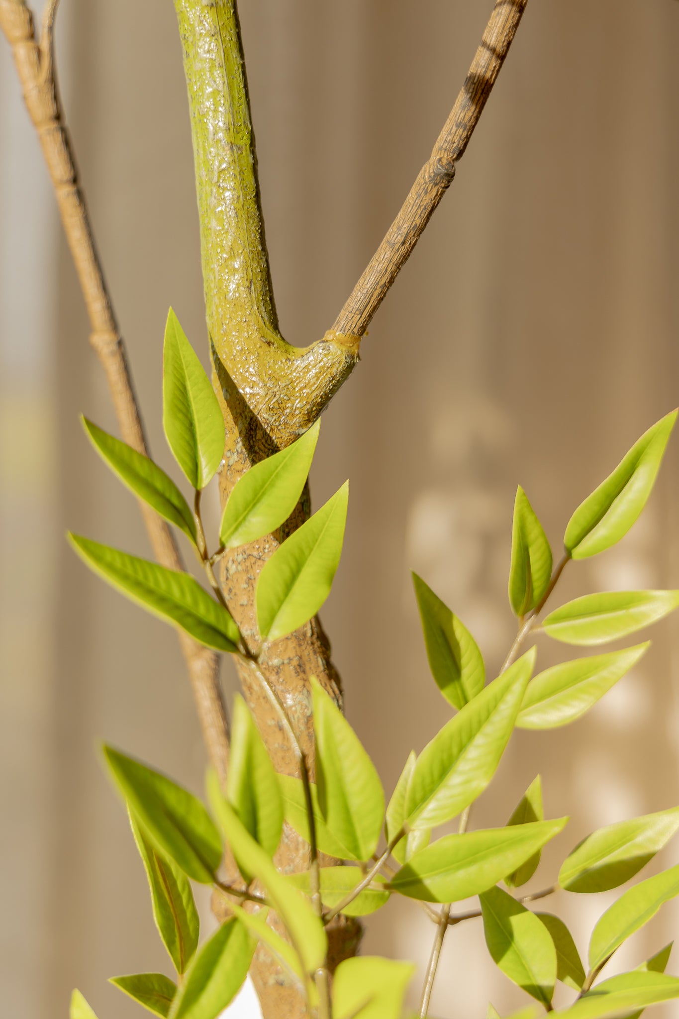 Nandina Kunstplant 140cm