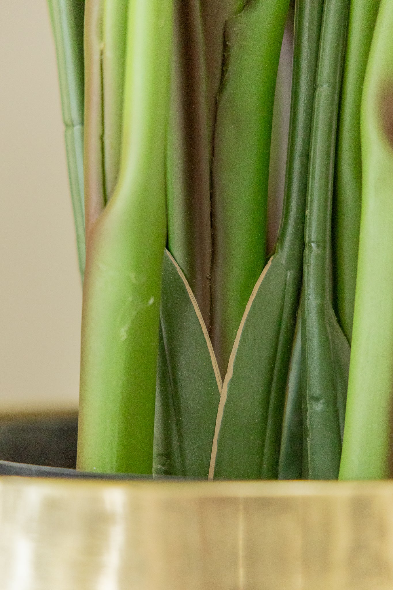 Strelitzia Kunstplant 210cm