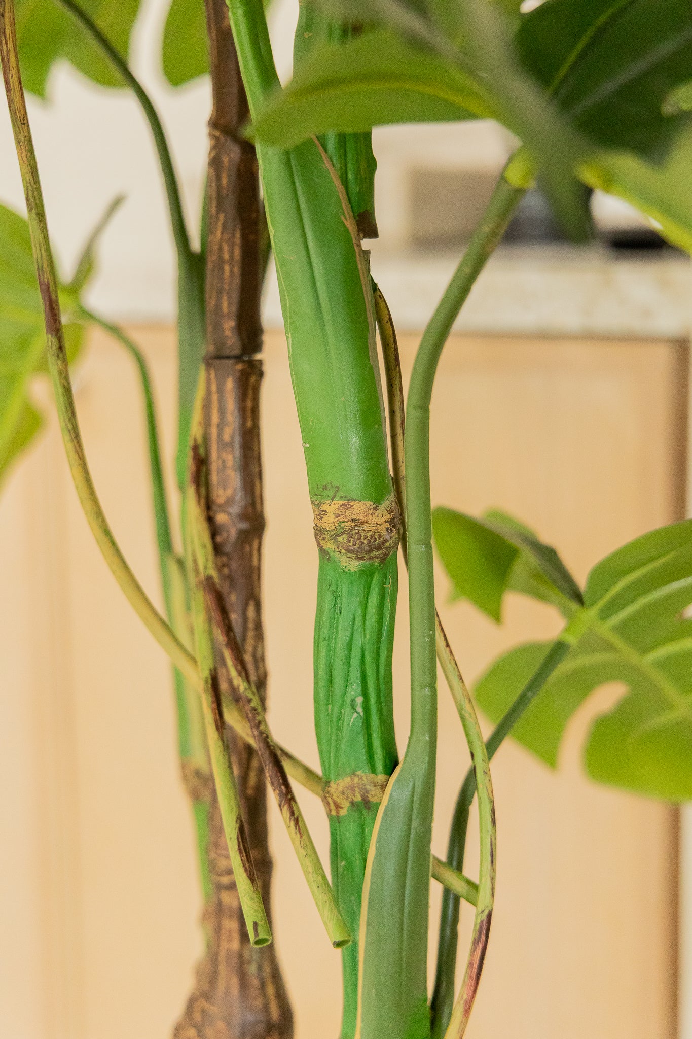 Monstera Kunstplant 160cm