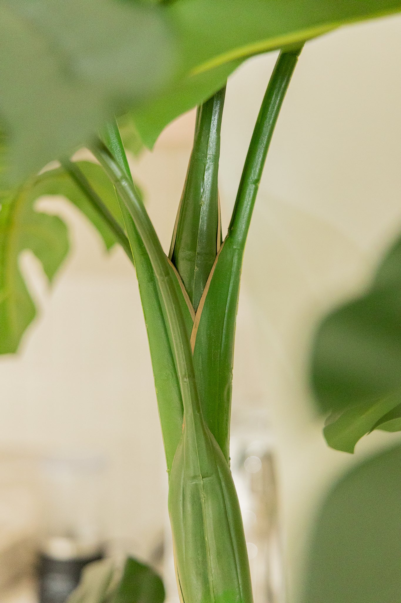 Monstera Kunstplant 160cm