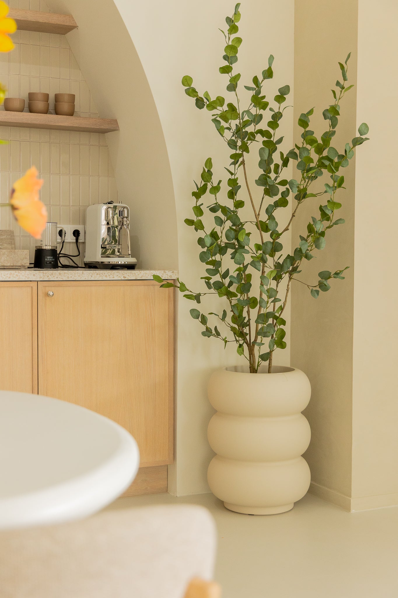 Eucalyptus Kunstplant 180cm