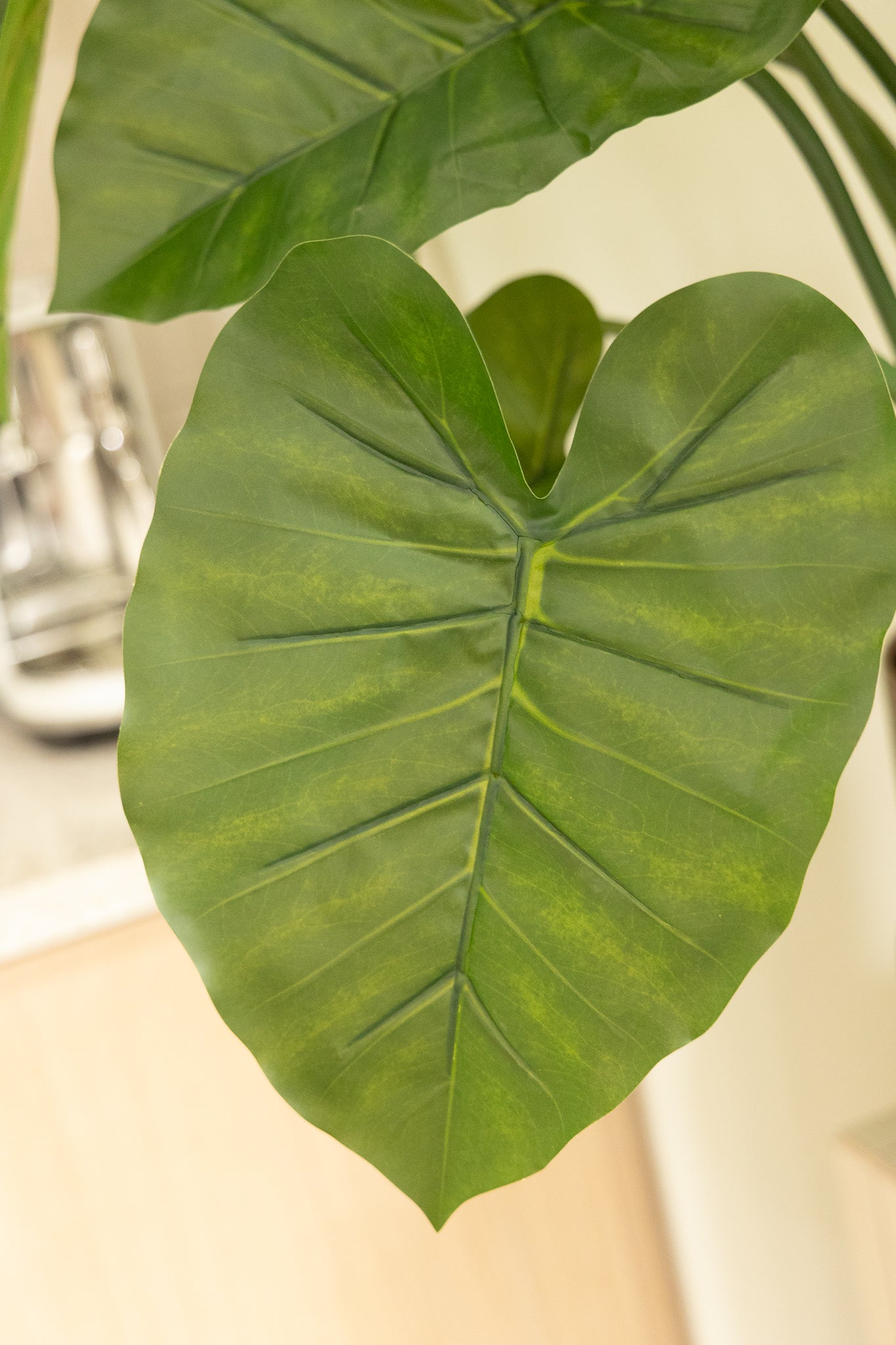 Alocasia Kunstplant 100cm