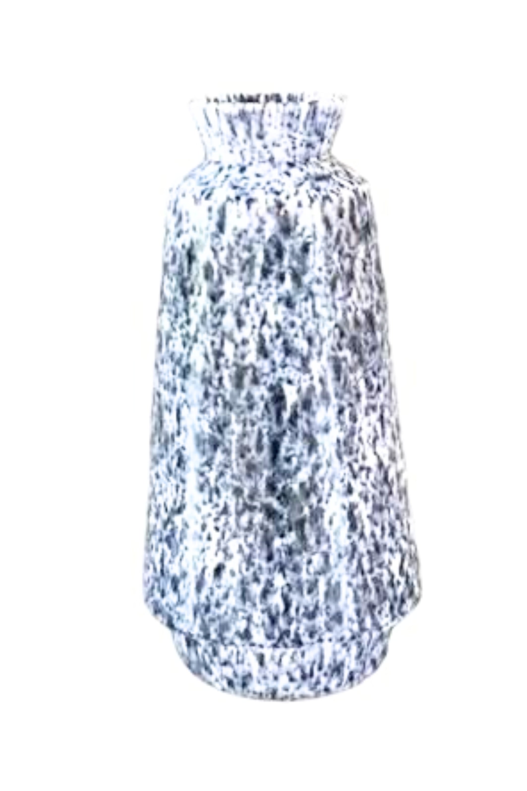 Vaas Mori 17x41cm Reactive Blue