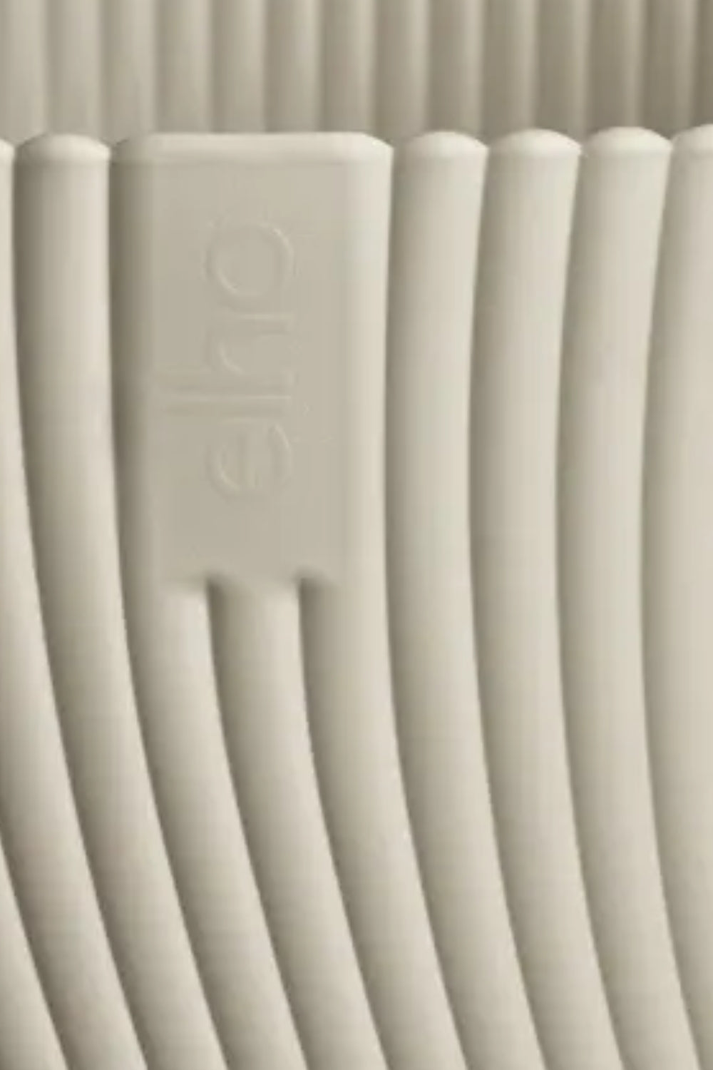 Bloempot Elho Sereh Paddenstoel Beige 30cm