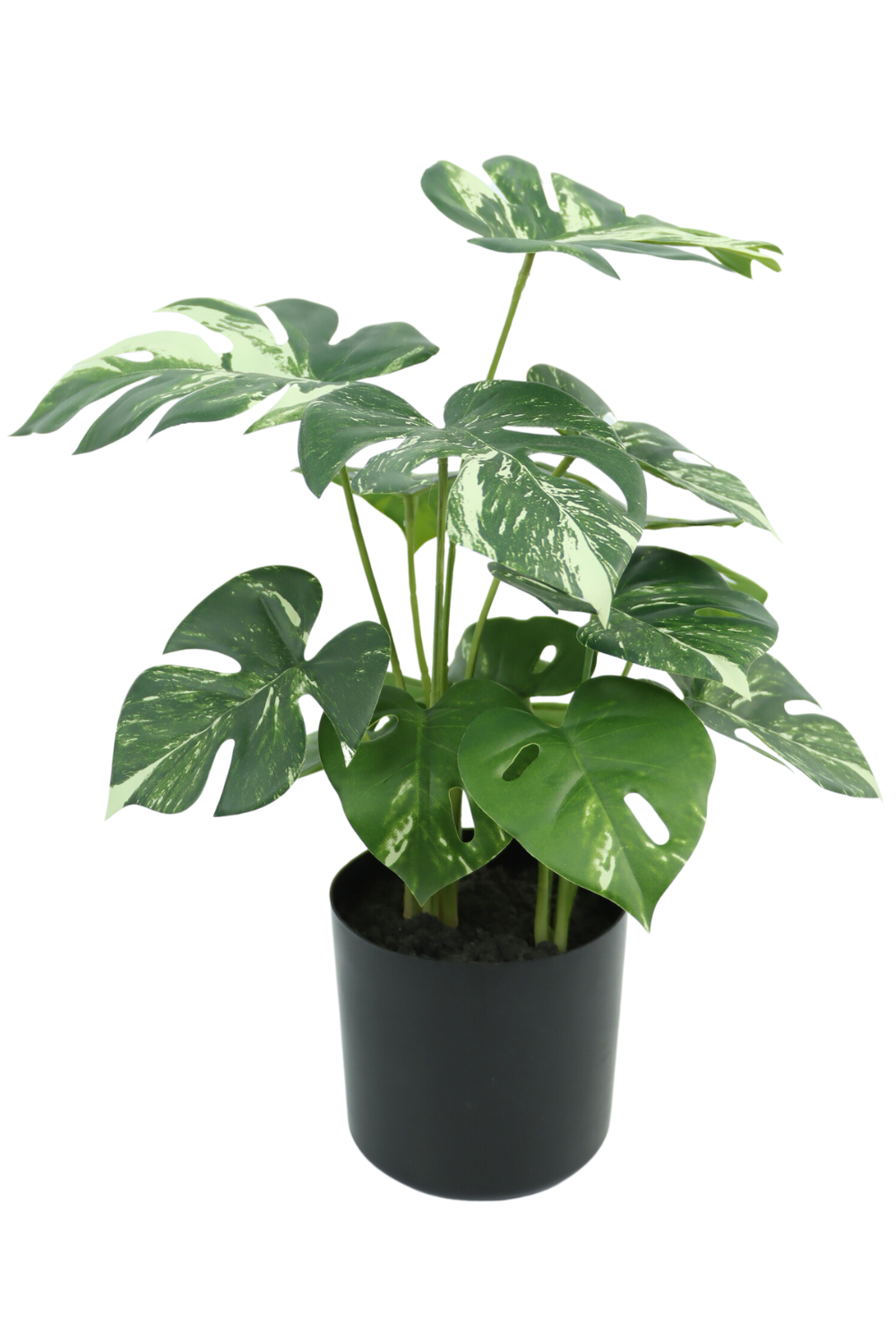 Monstera Kunstplant 40cm