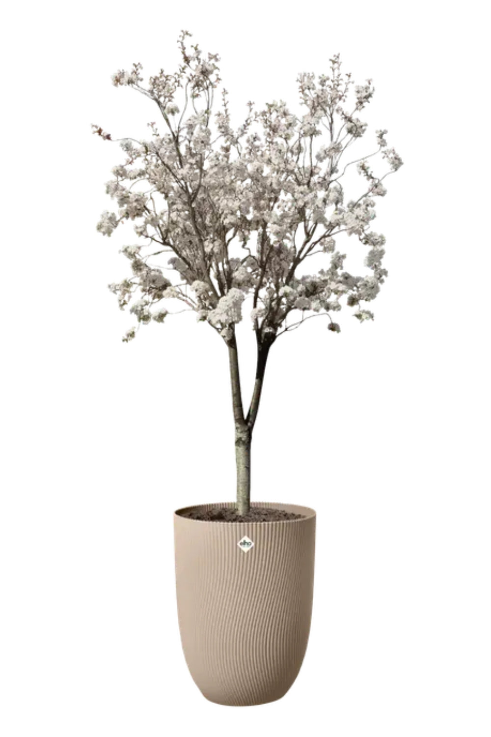 Bloempot Elho Sereh Koele Klei 40cm