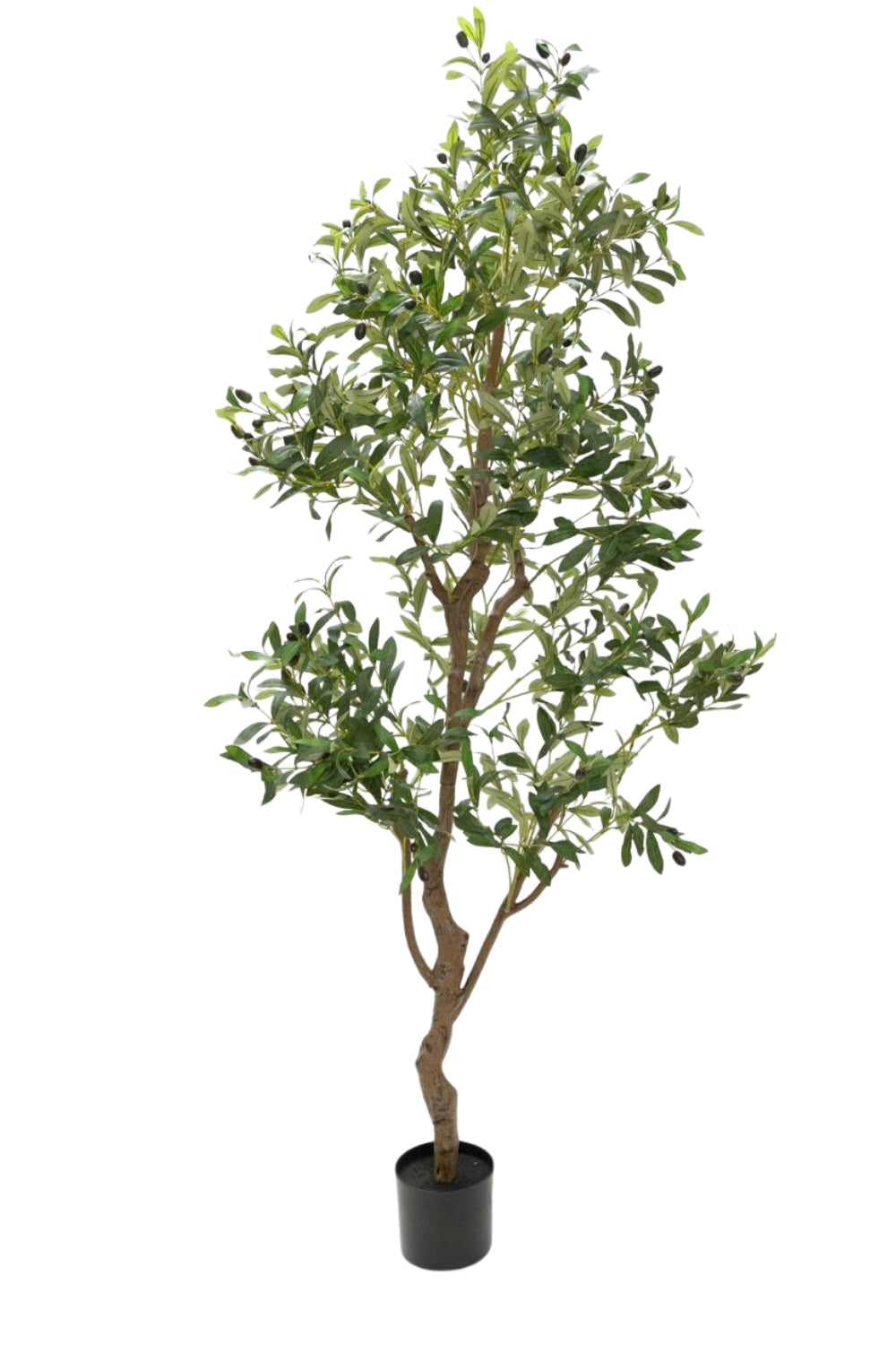 Kunst Olijfboom 180cm
