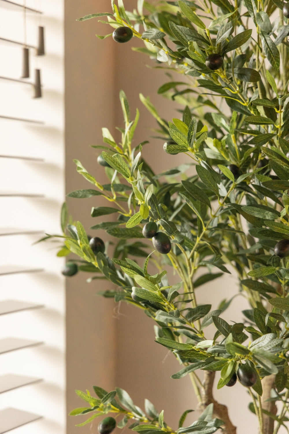 Kunst Olijfboom 180cm