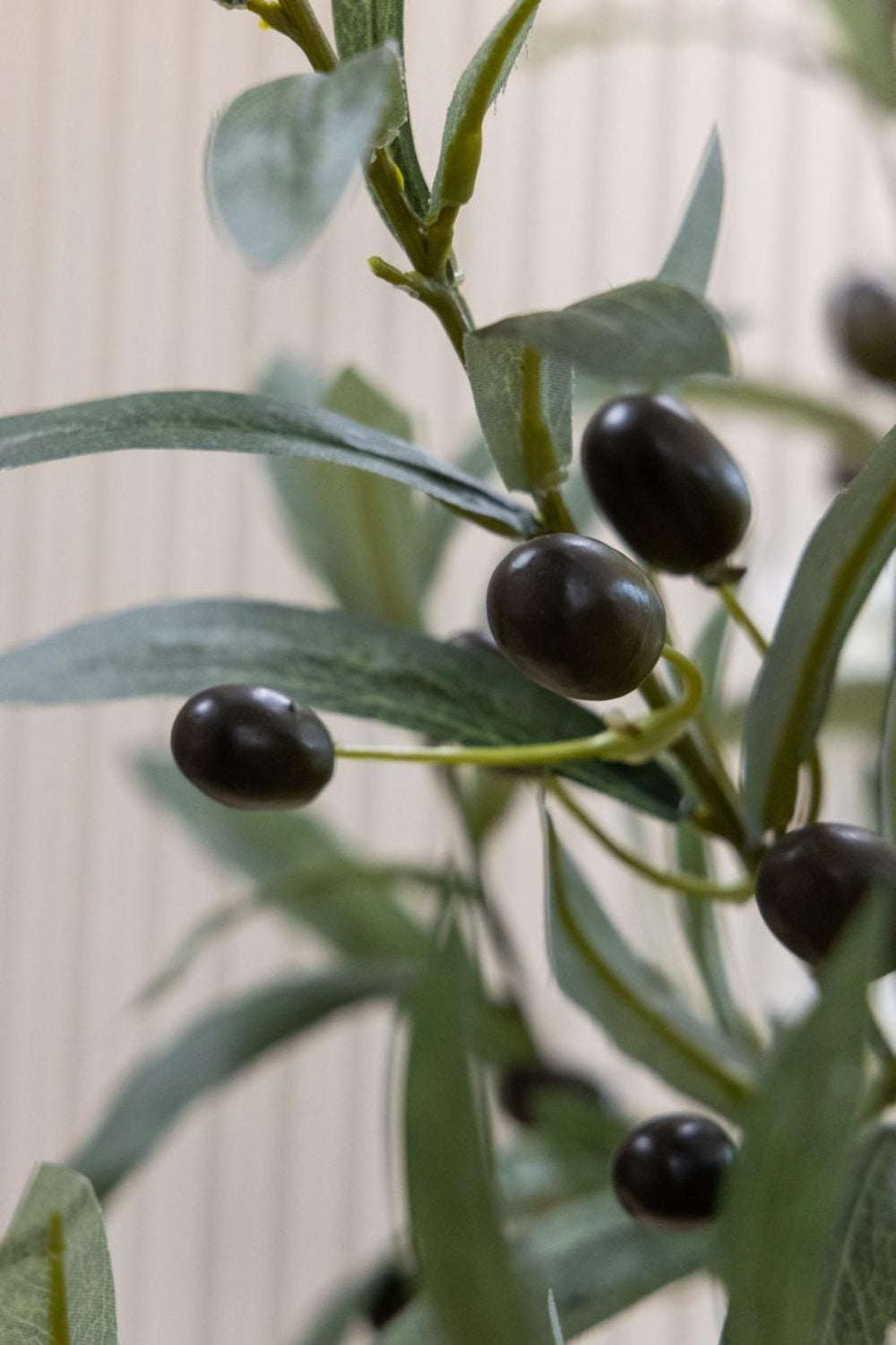 Kunstboeket Olive Blossom