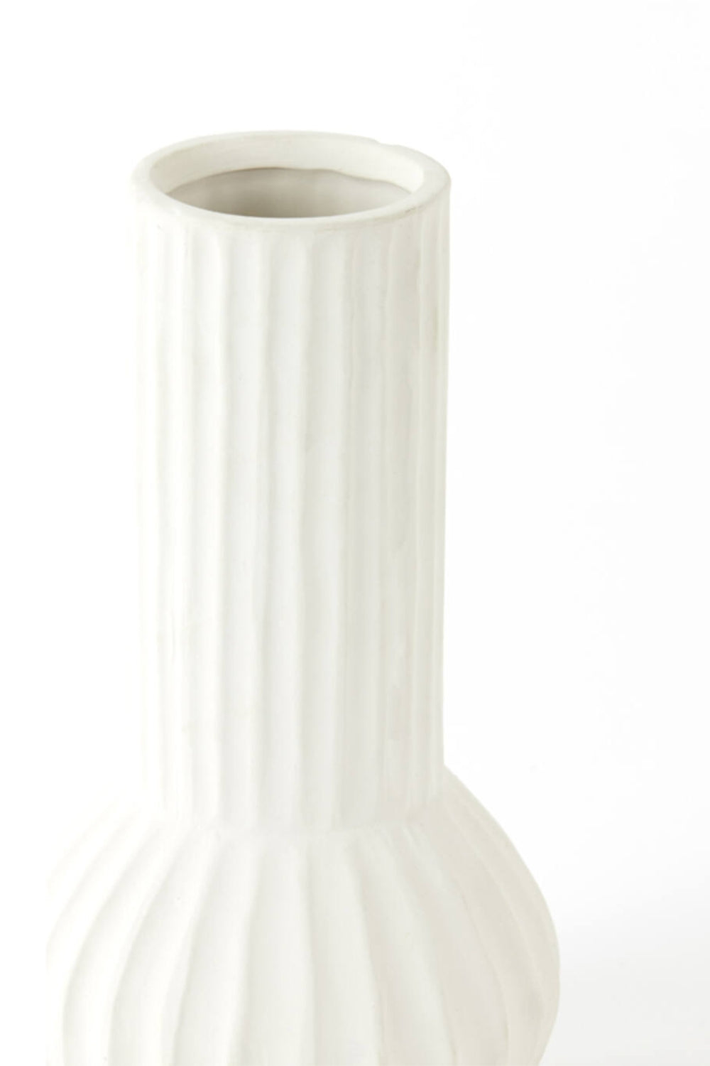 Vaas Feyo 14x26cm Creme
