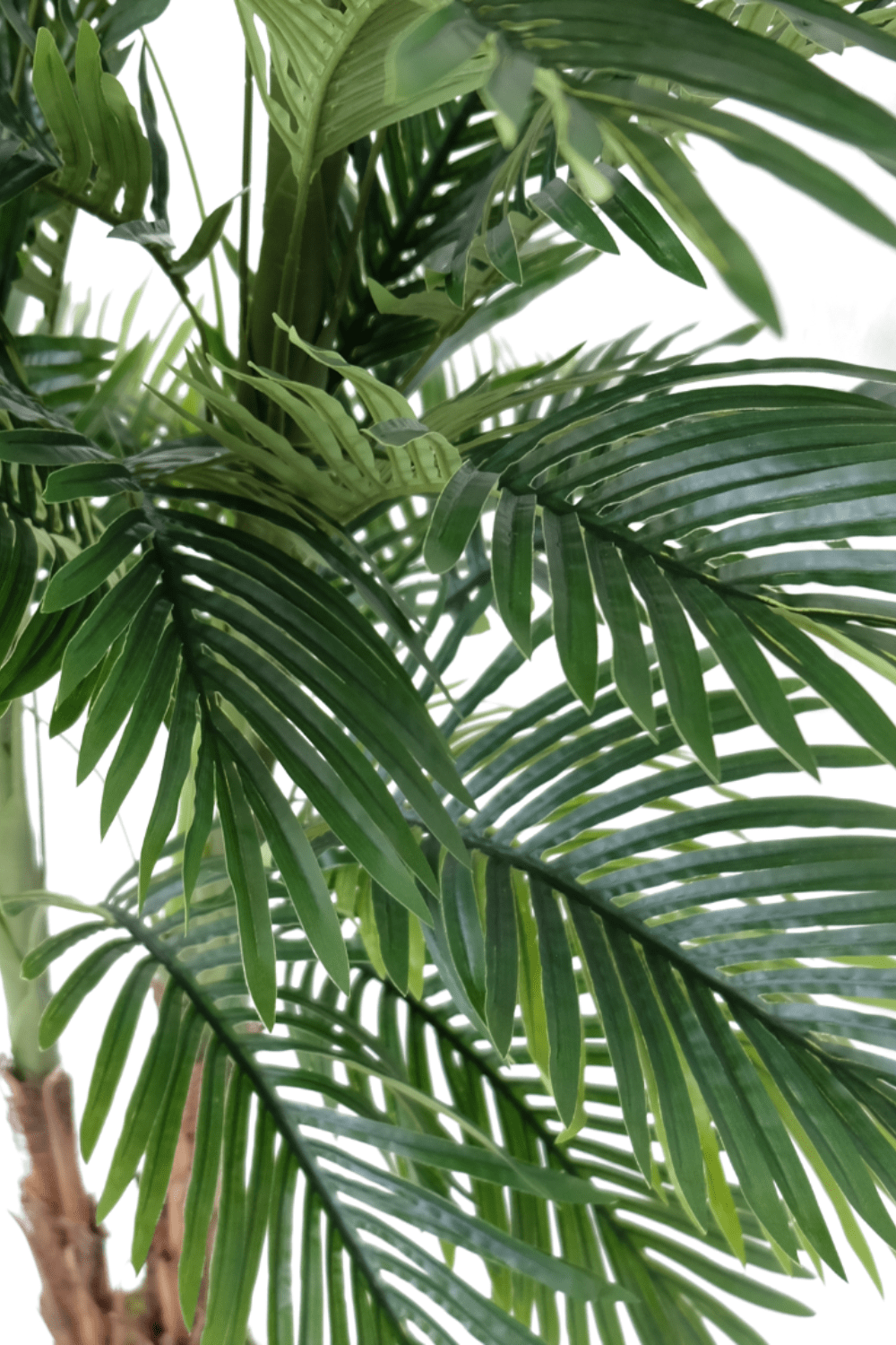 bladeren Kunstpalm 210cm