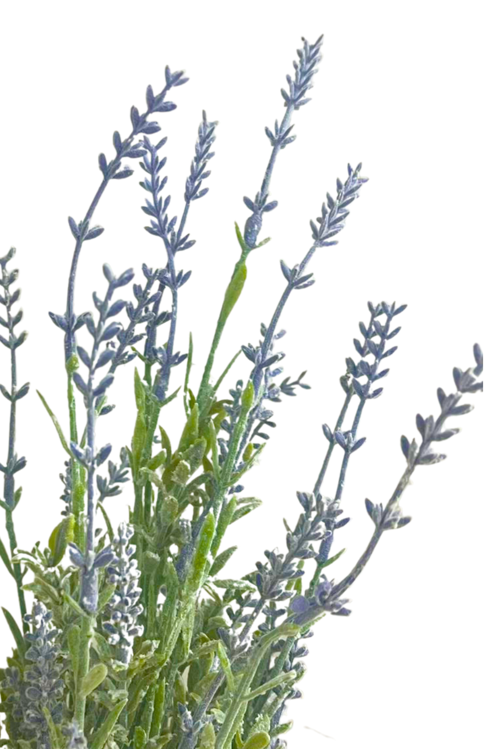 Lavendel Kunstplant 40cm